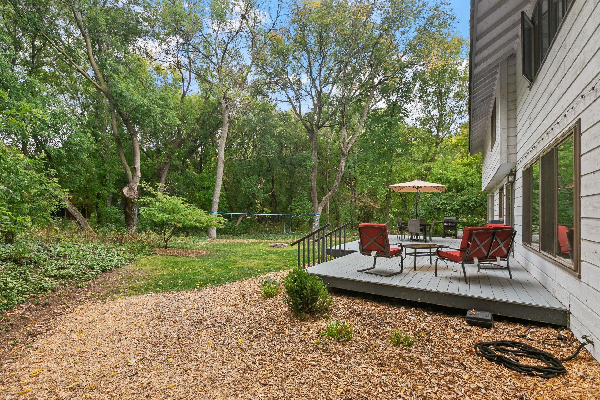 709 Thoreau Drive