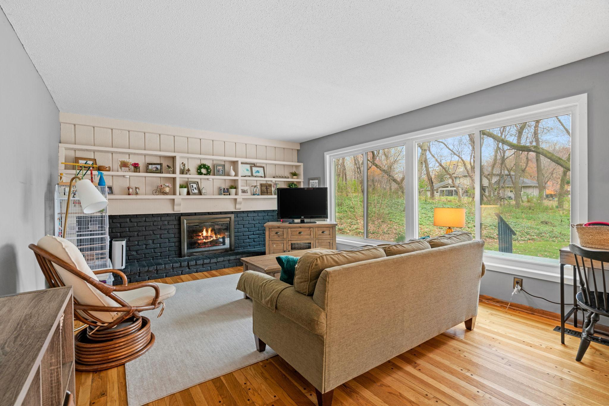 709 Thoreau Drive
