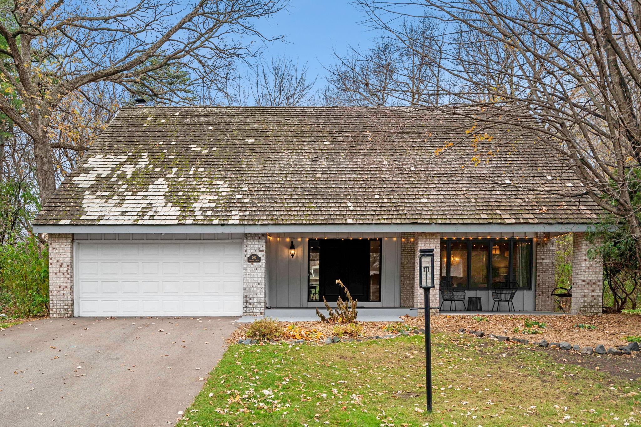 709 Thoreau Drive
