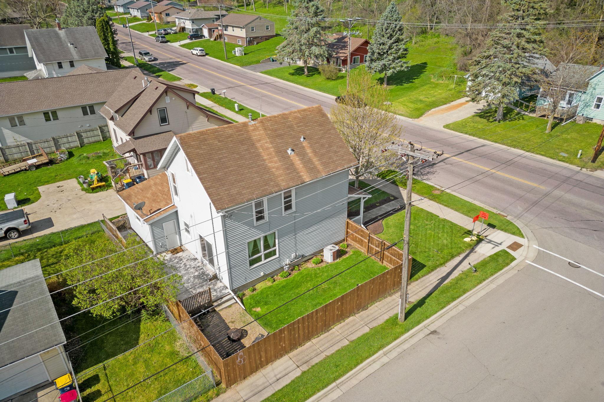 703 Willow Street