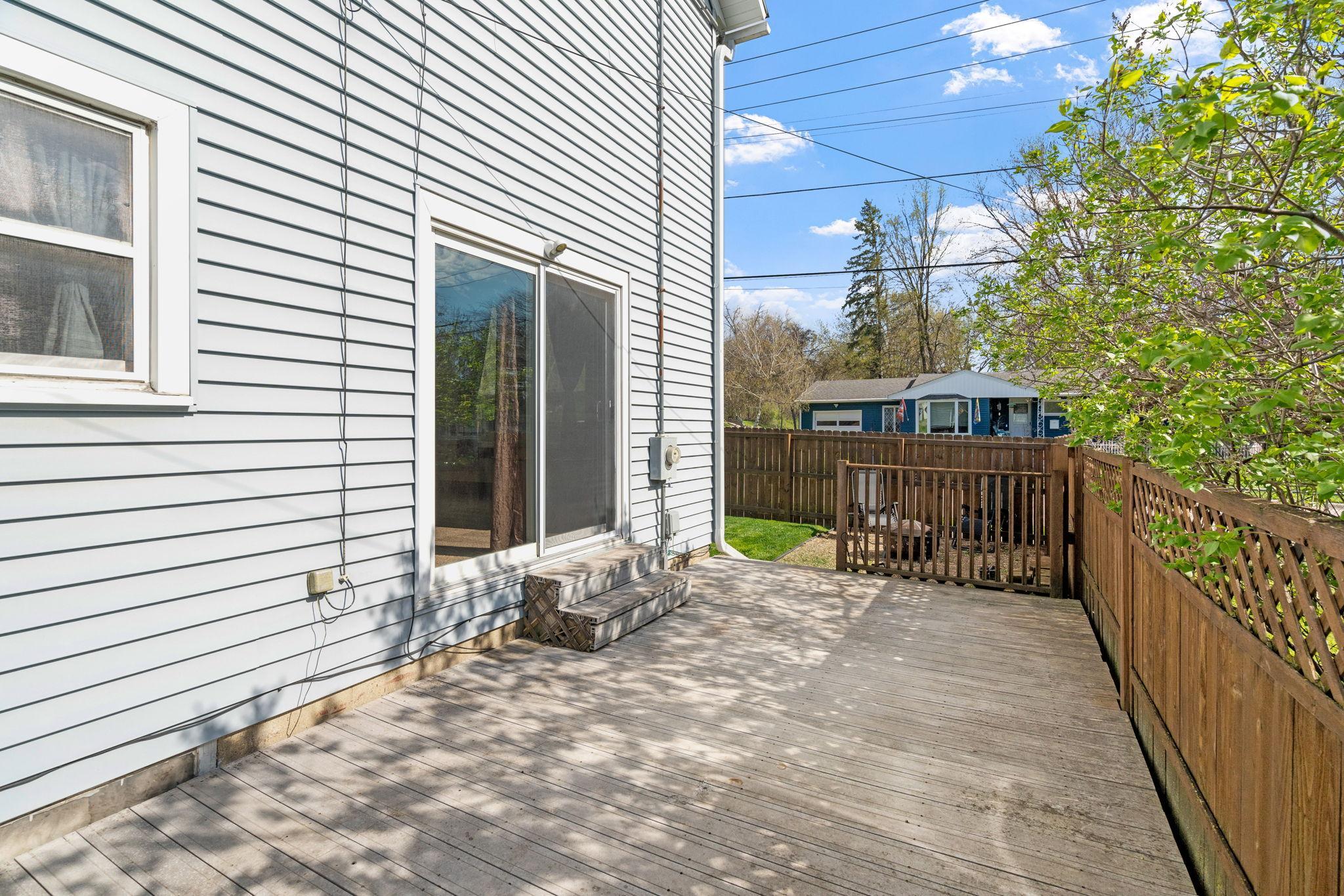703 Willow Street