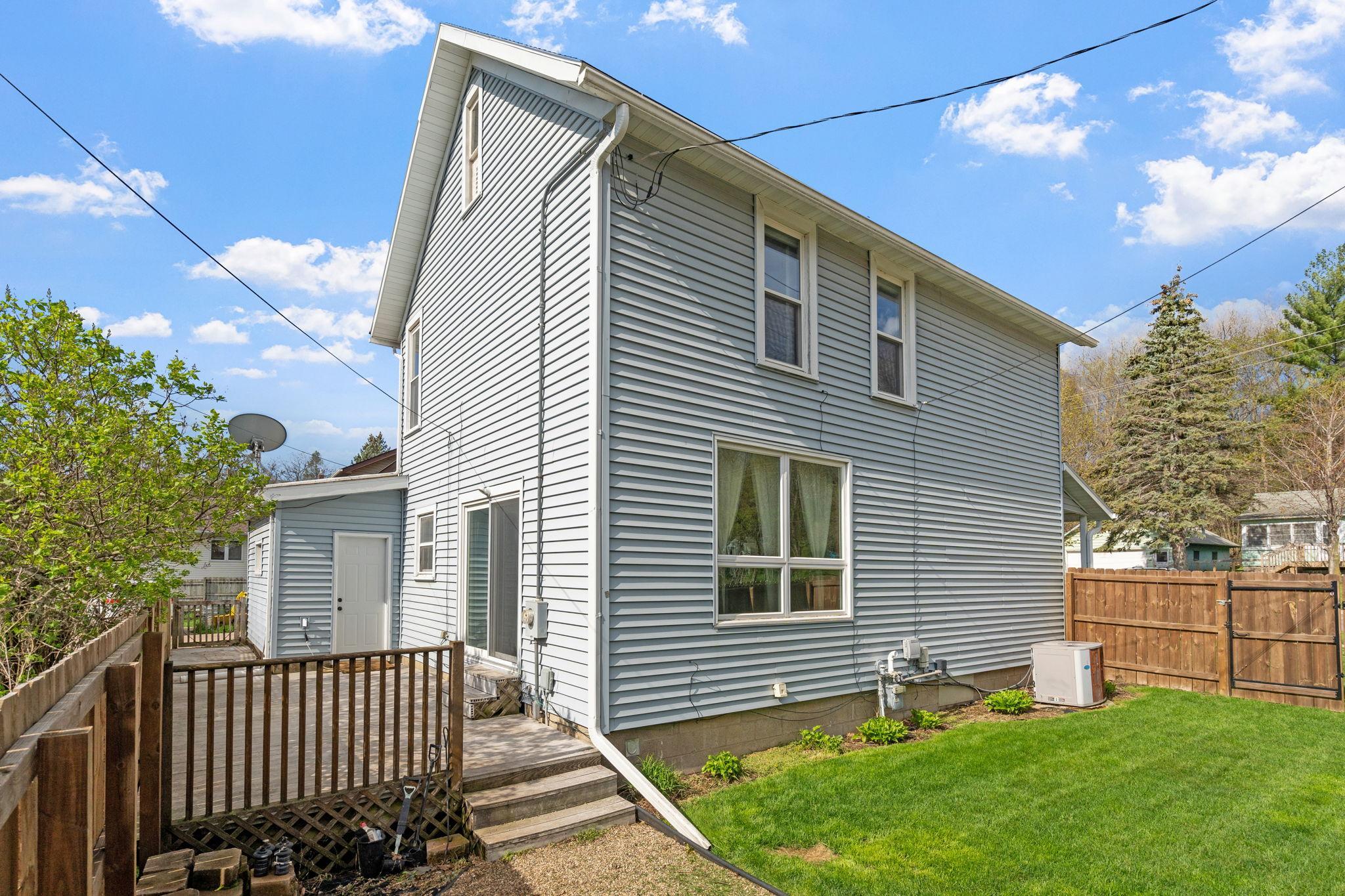 703 Willow Street