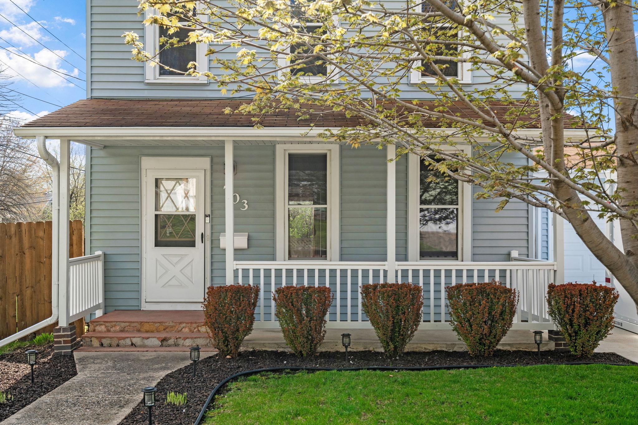 703 Willow Street