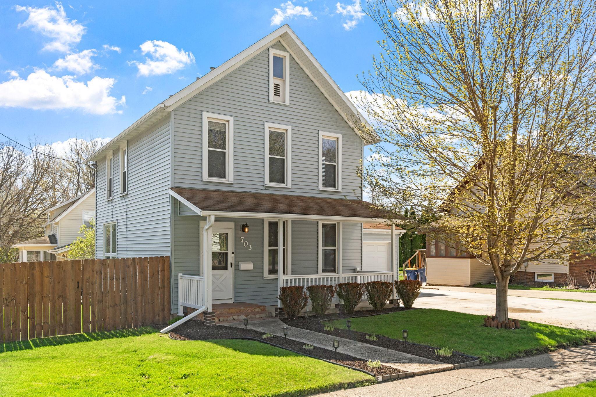 703 Willow Street