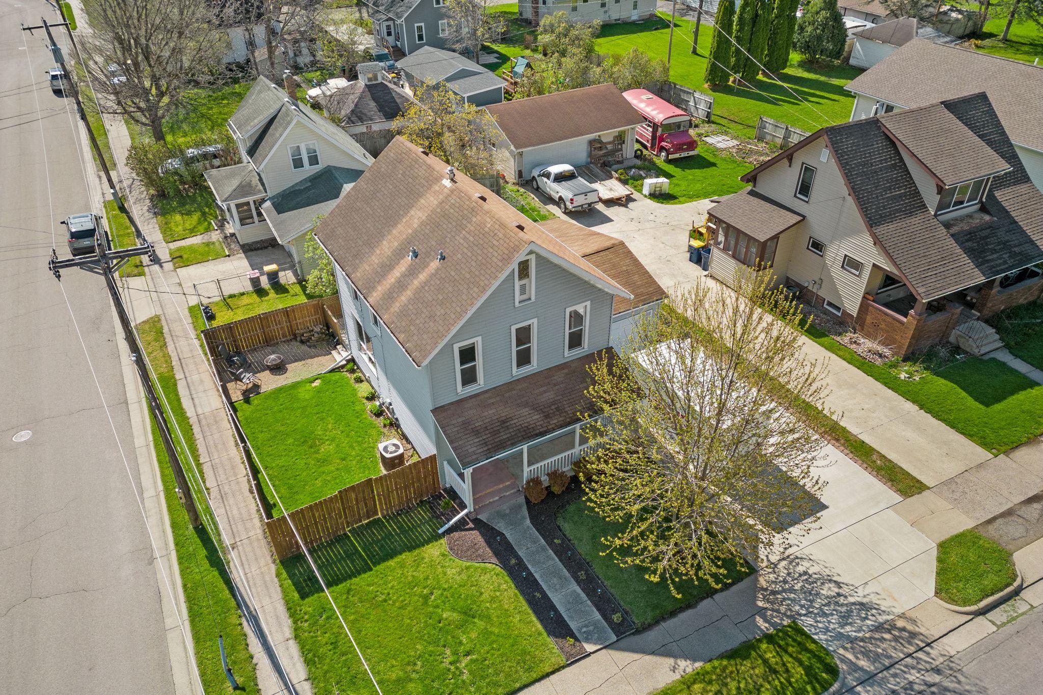 703 Willow Street