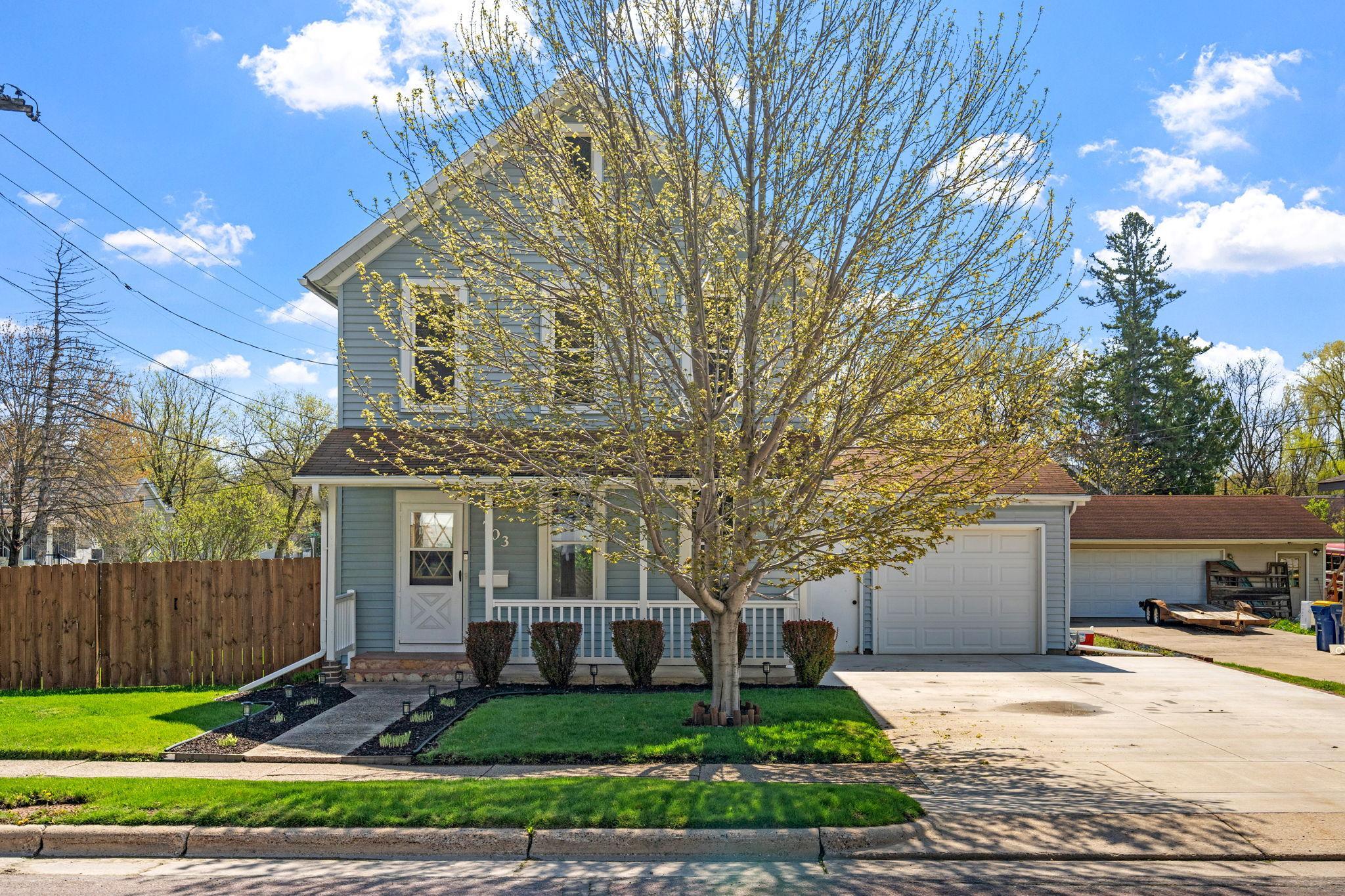 703 Willow Street