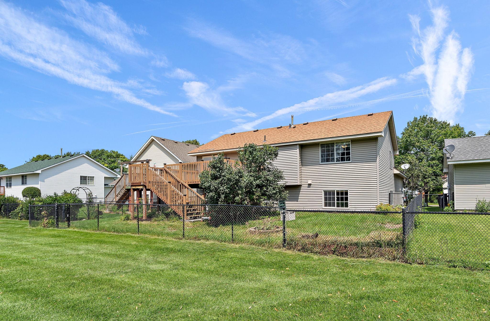 1008 Oak Street