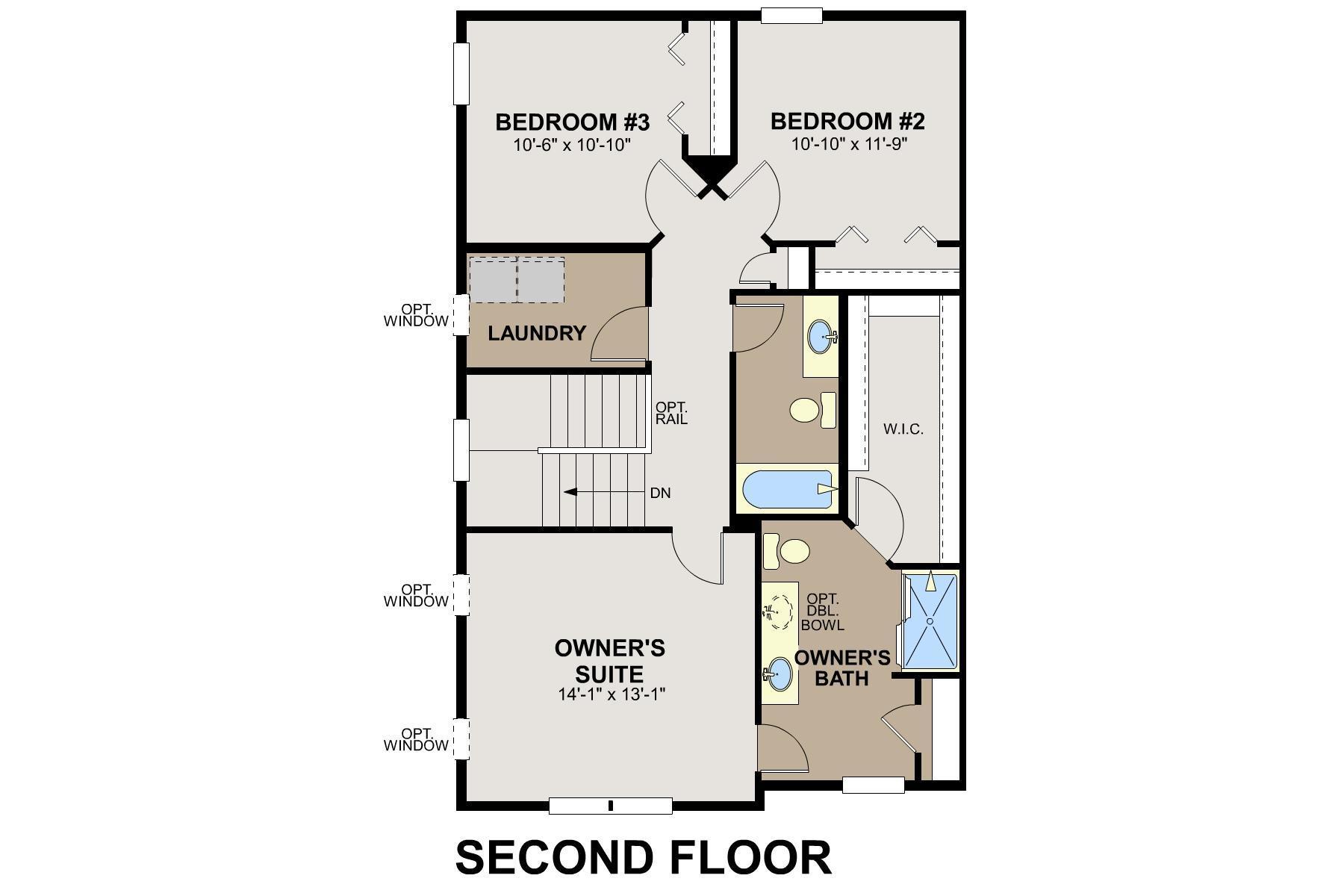 10238 Birchwood Circle