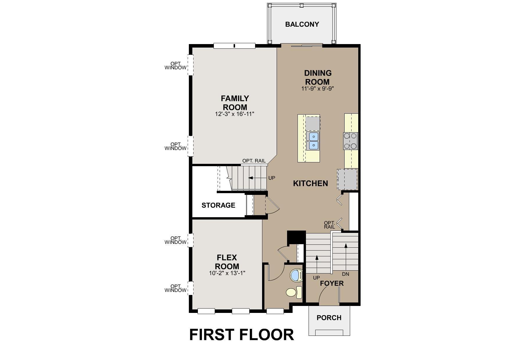10238 Birchwood Circle