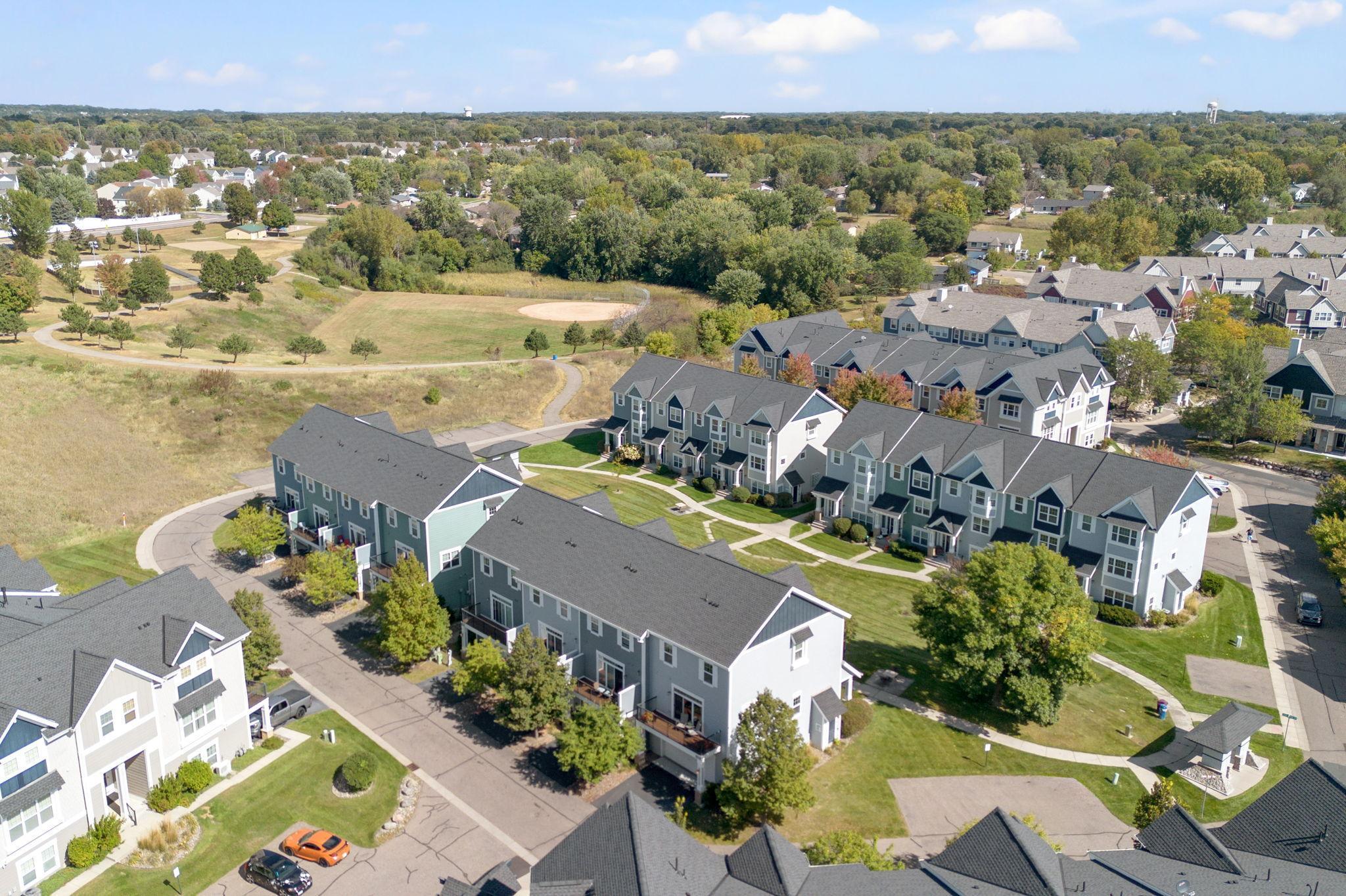 15601 Eagles Nest Way Unit: 501