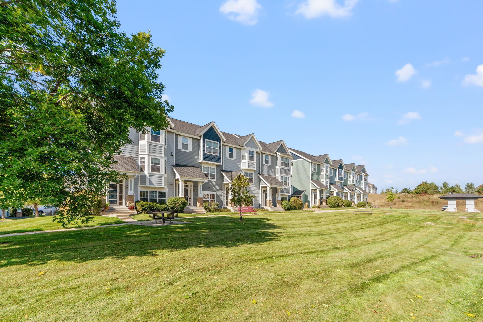15601 Eagles Nest Way Unit: 501
