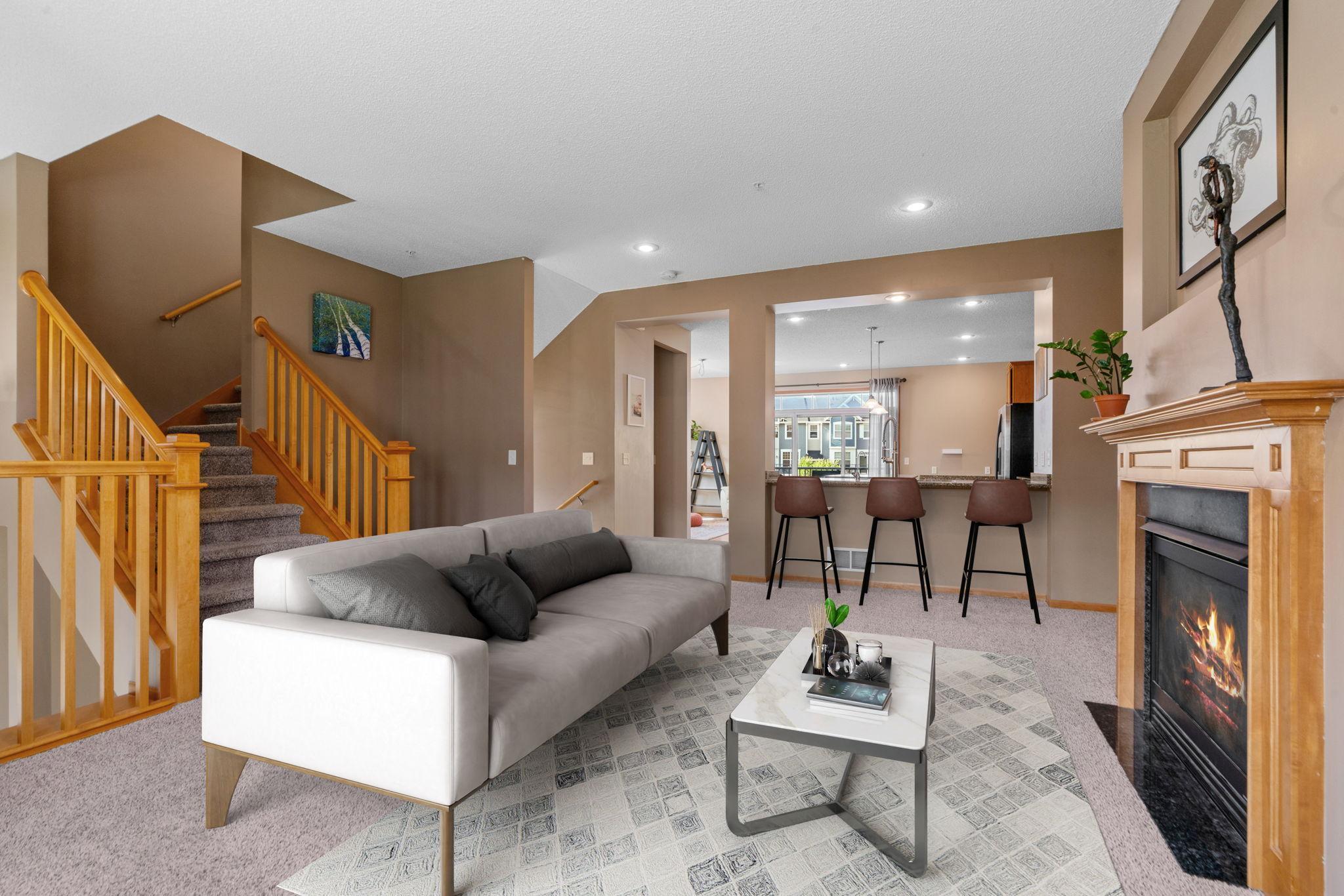 15601 Eagles Nest Way Unit: 501
