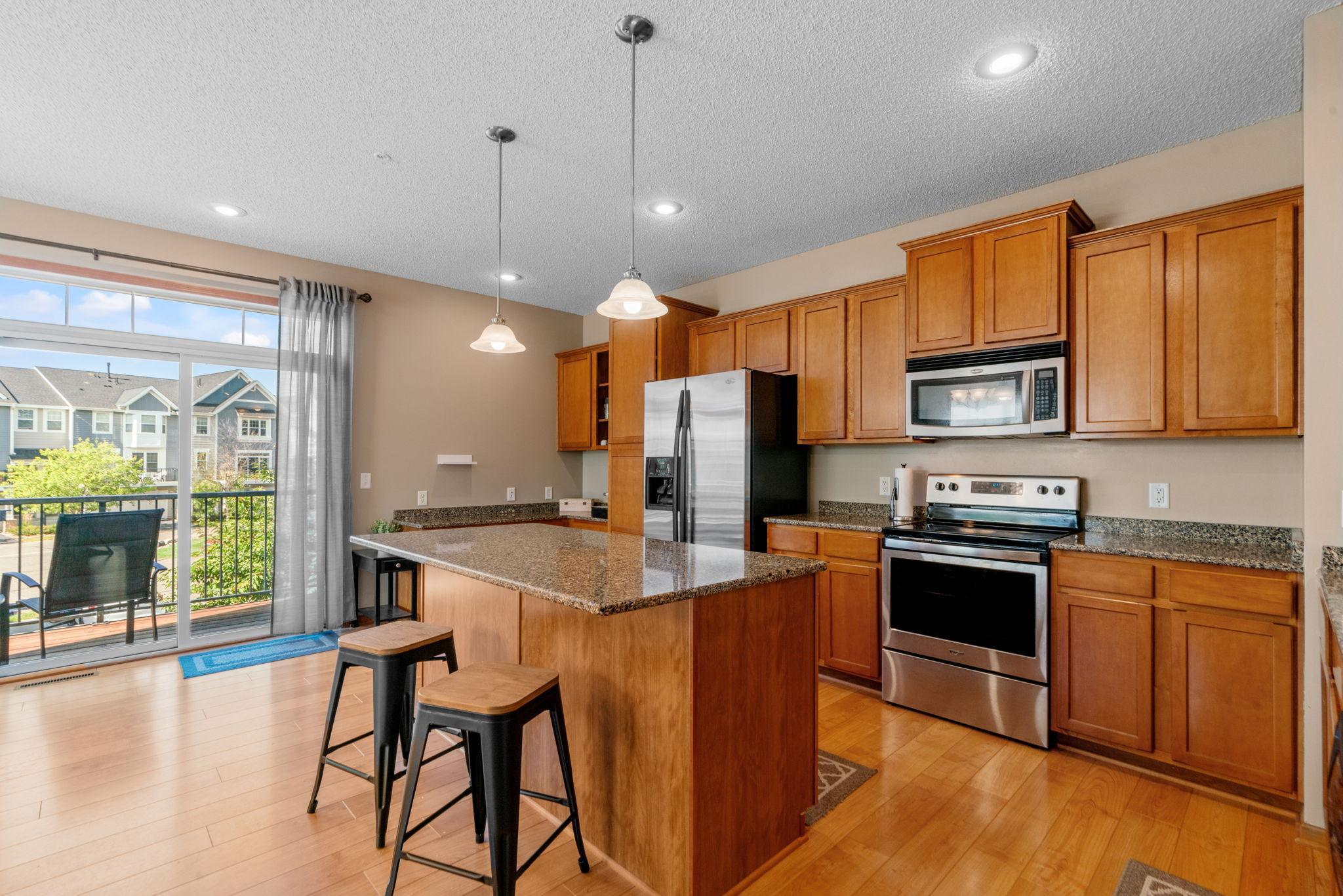 15601 Eagles Nest Way Unit: 501