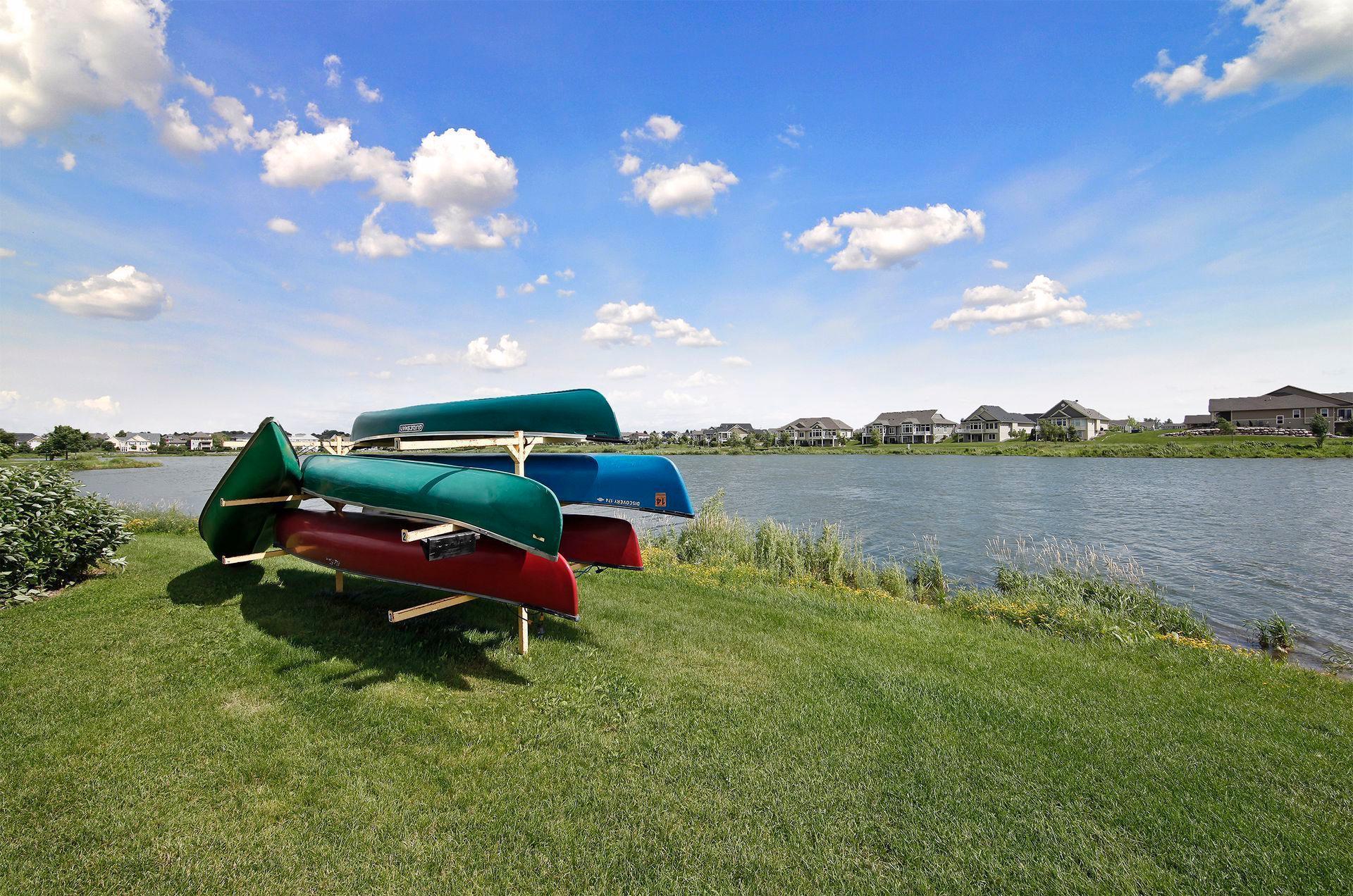 15601 Eagles Nest Way Unit: 501