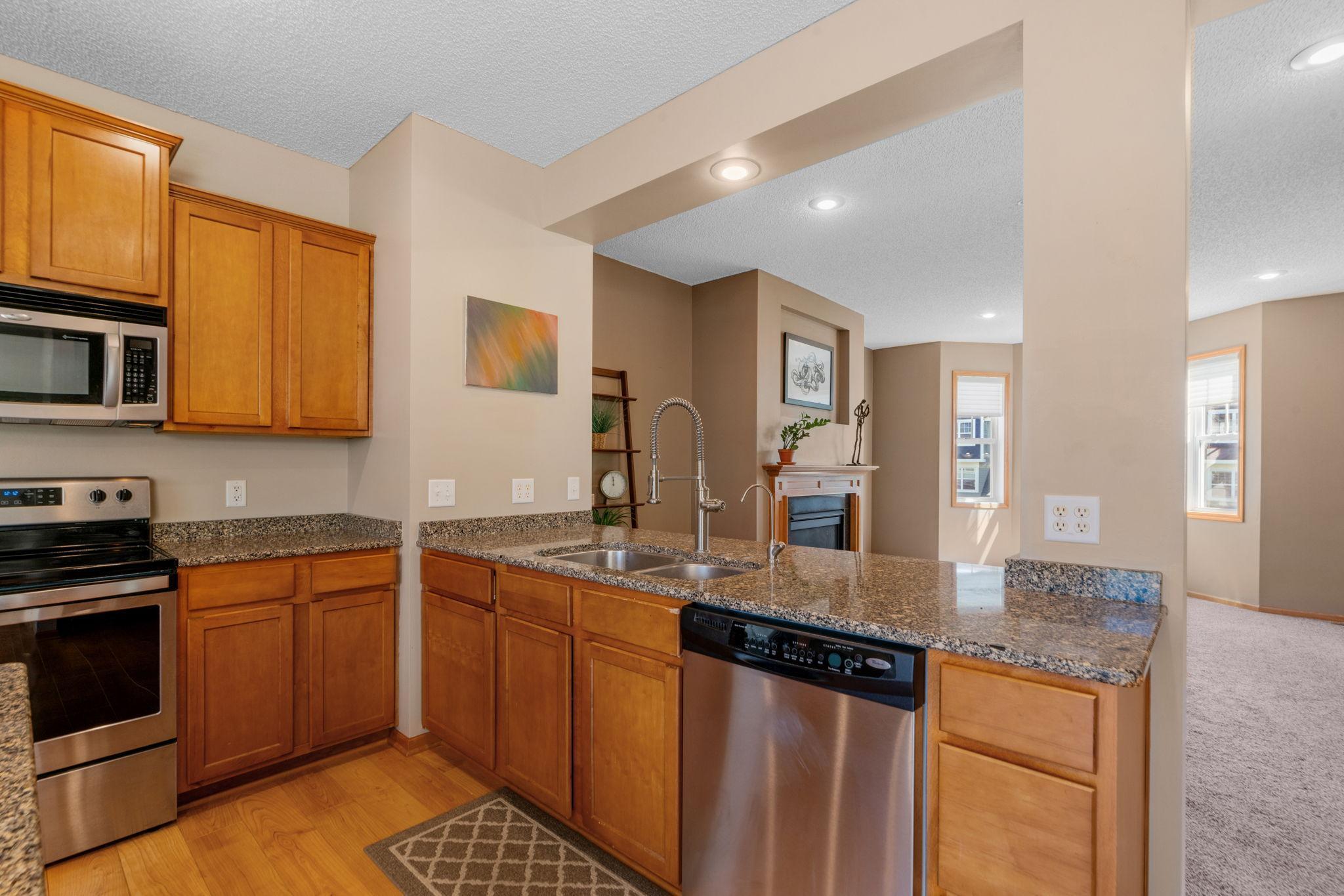 15601 Eagles Nest Way Unit: 501