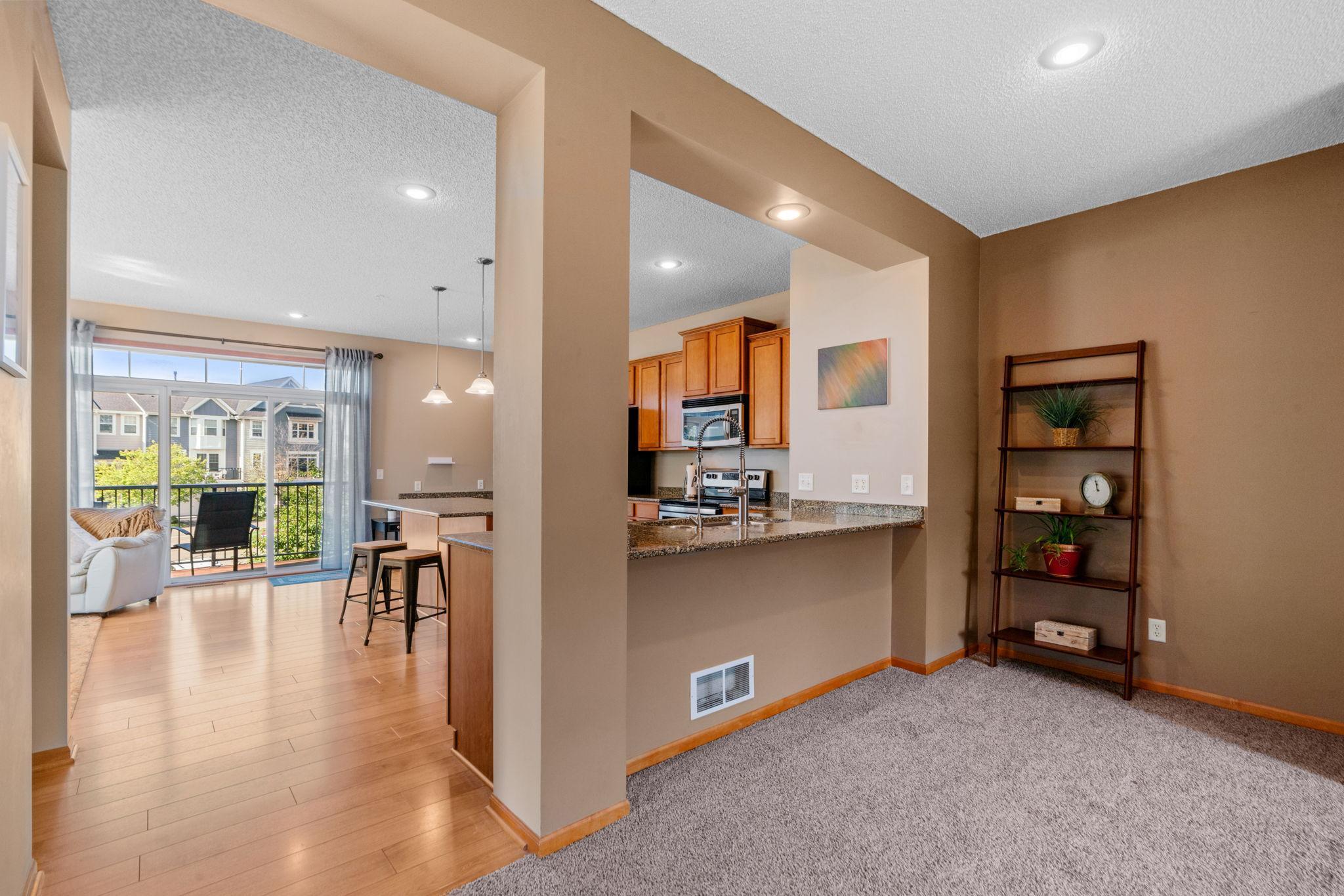 15601 Eagles Nest Way Unit: 501