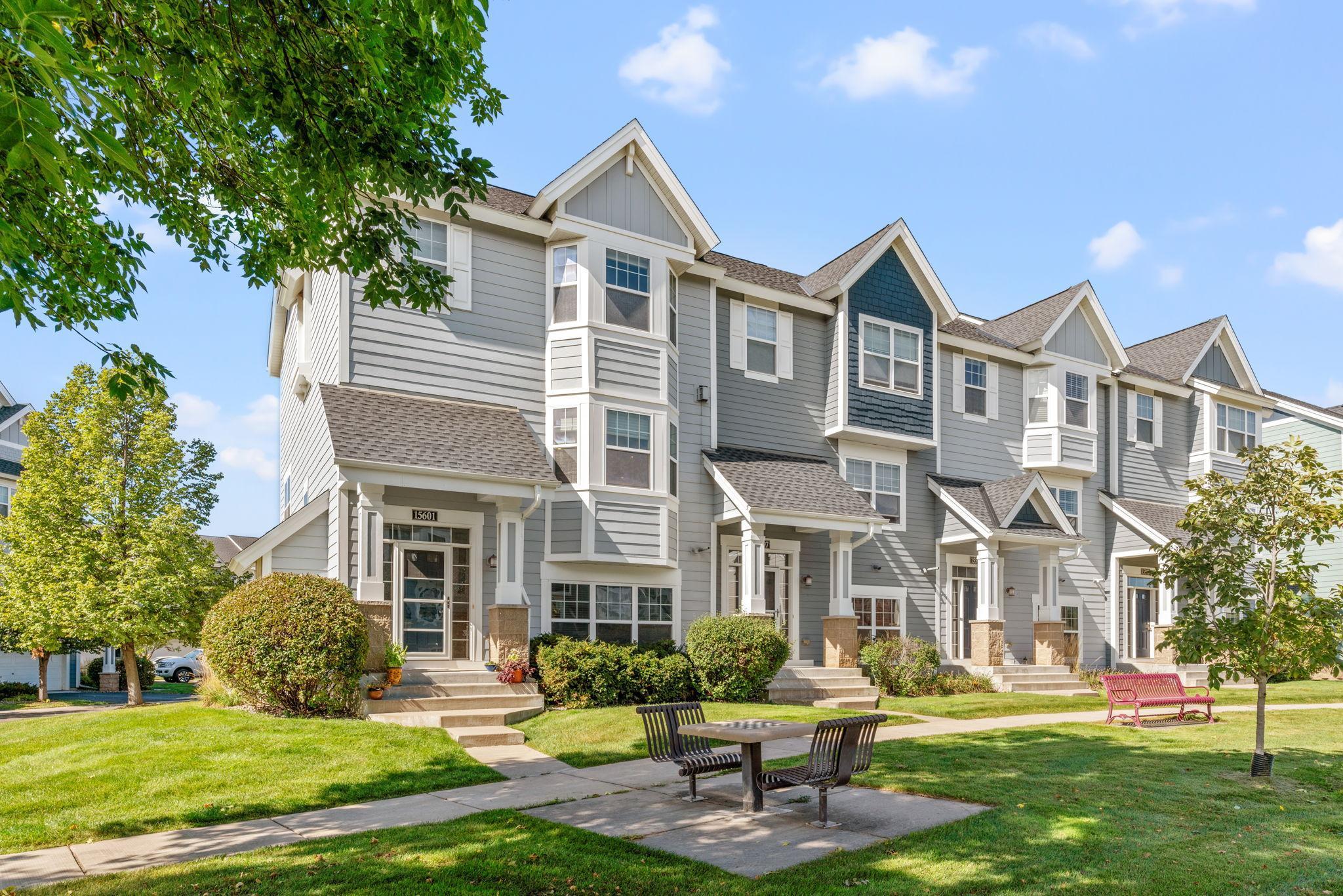 15601 Eagles Nest Way Unit: 501