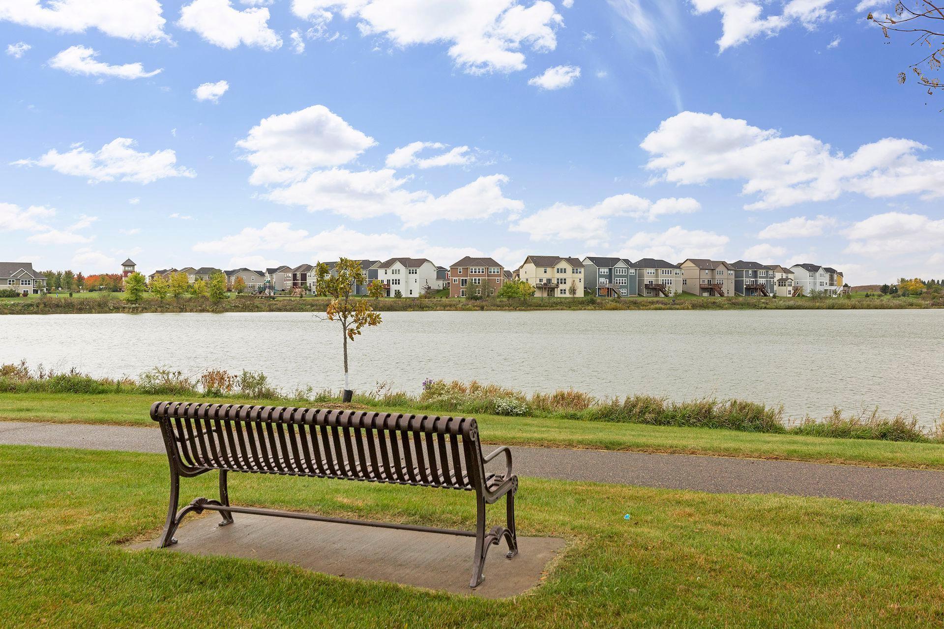 15601 Eagles Nest Way Unit: 501
