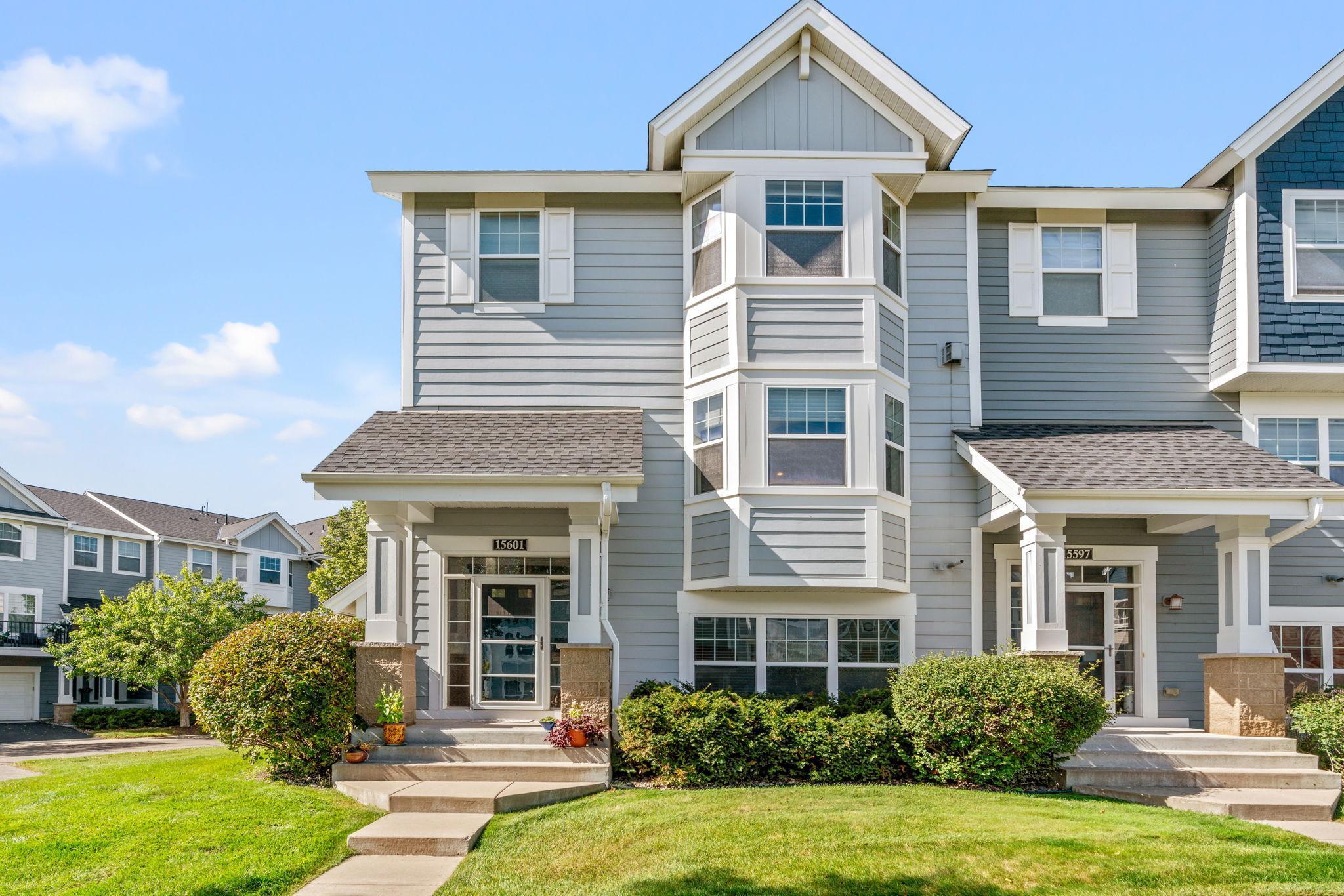 15601 Eagles Nest Way Unit: 501