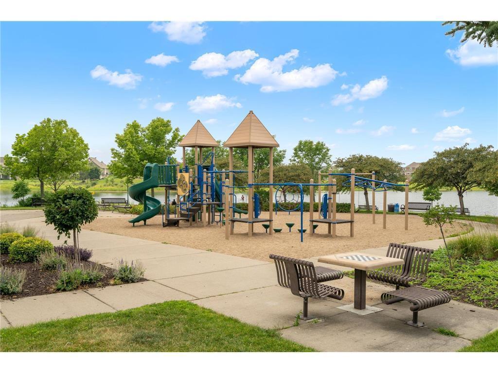 15601 Eagles Nest Way Unit: 501