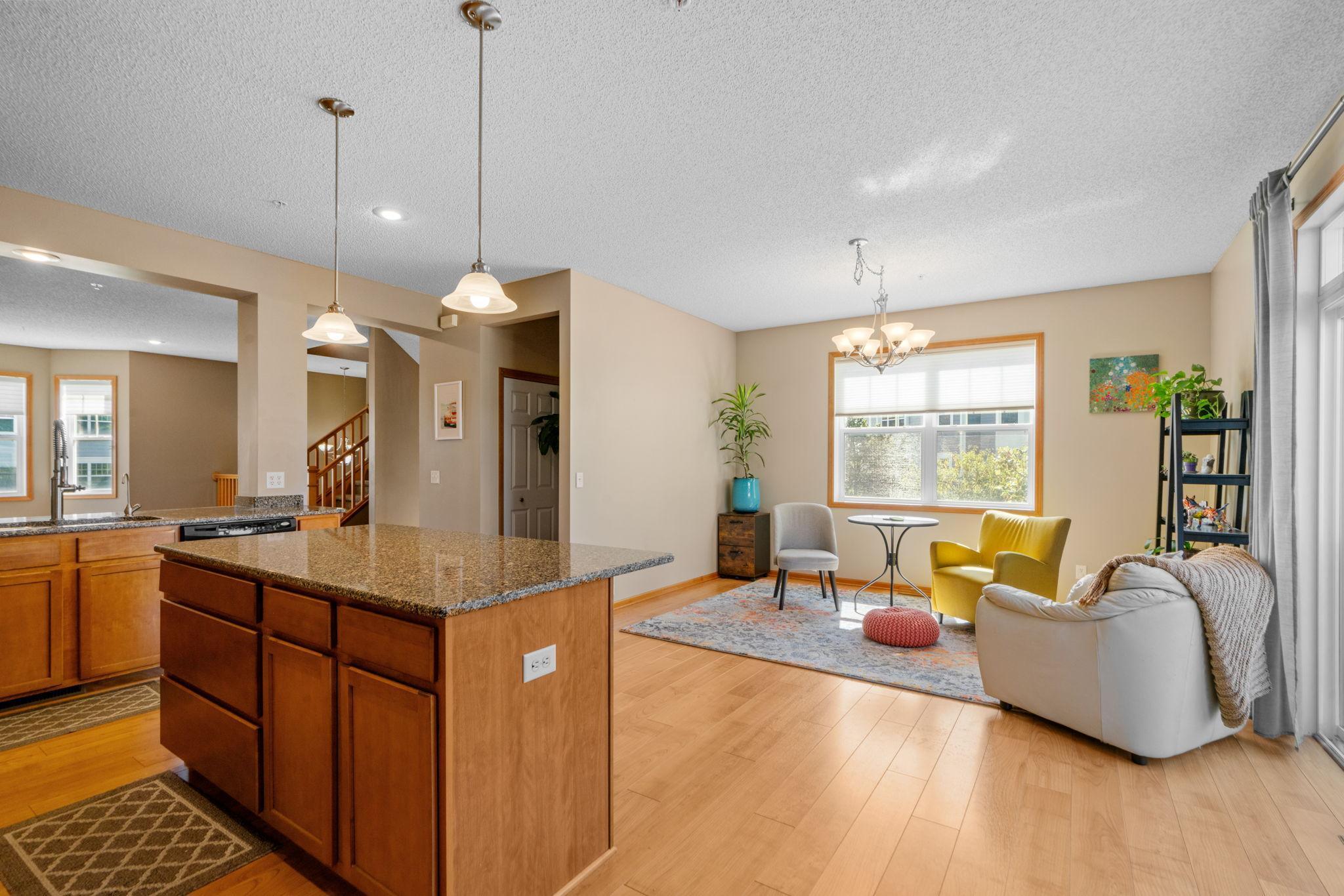 15601 Eagles Nest Way Unit: 501