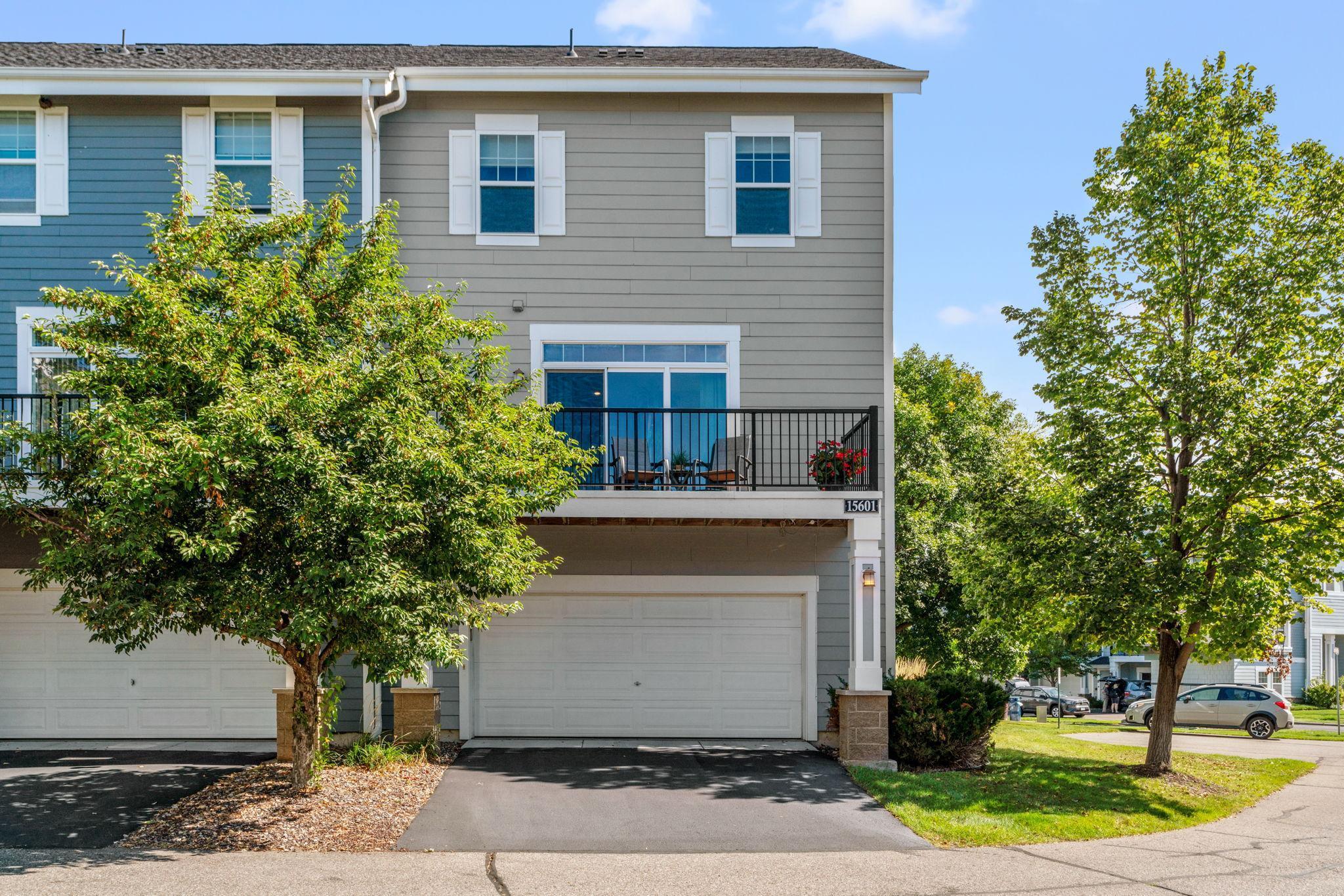 15601 Eagles Nest Way Unit: 501