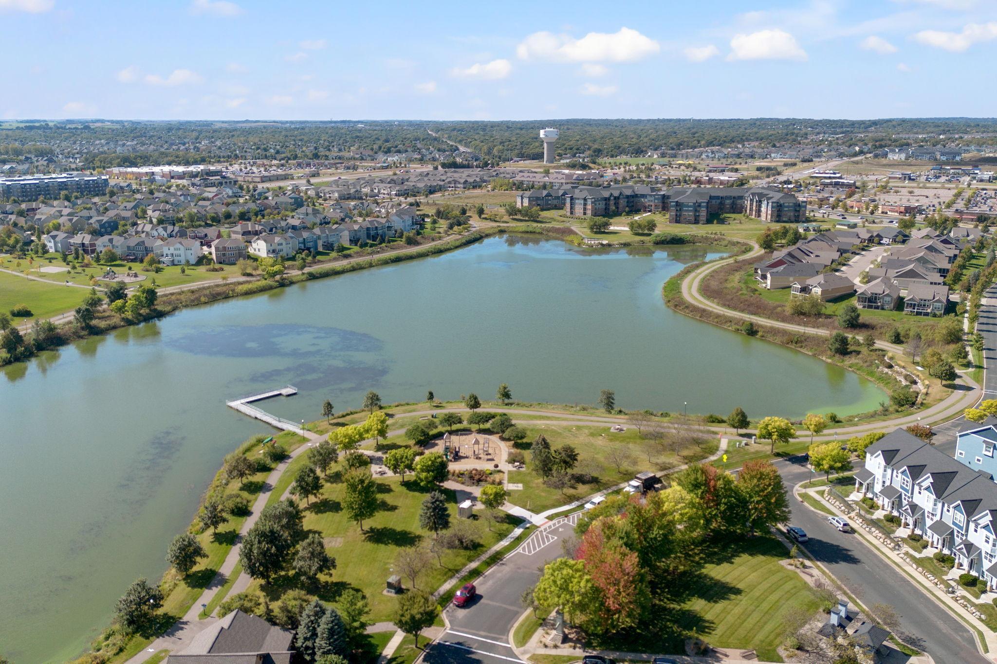 15601 Eagles Nest Way Unit: 501