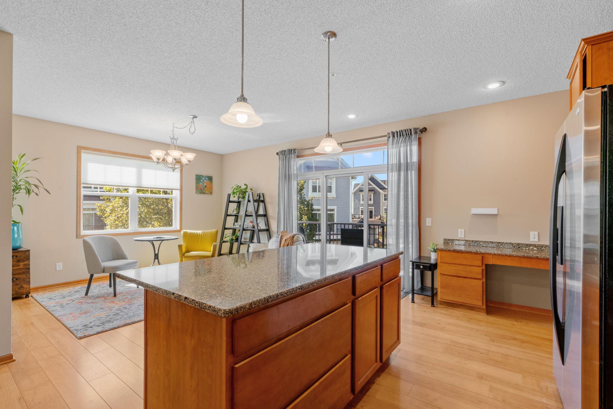 15601 Eagles Nest Way Unit: 501