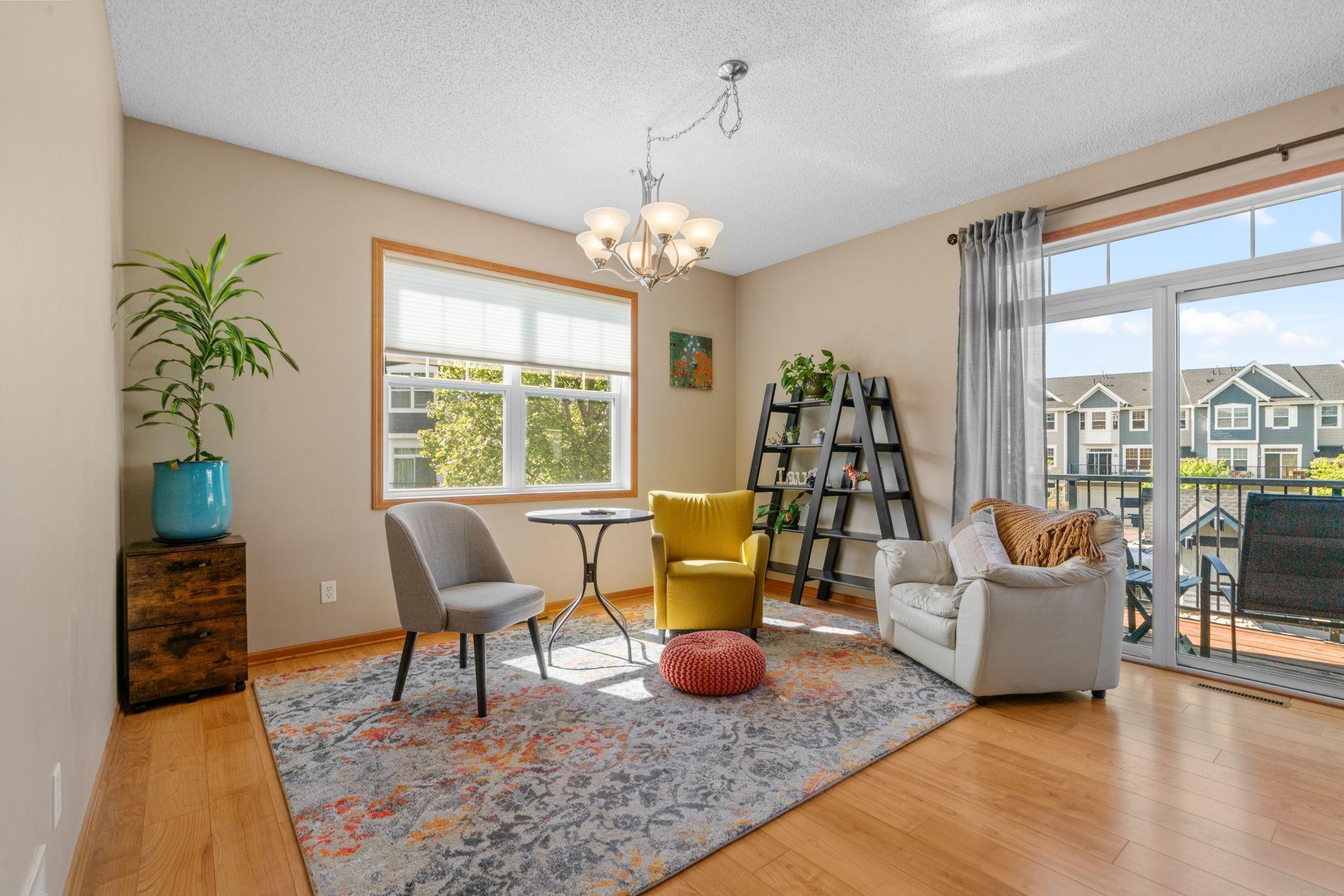 15601 Eagles Nest Way Unit: 501