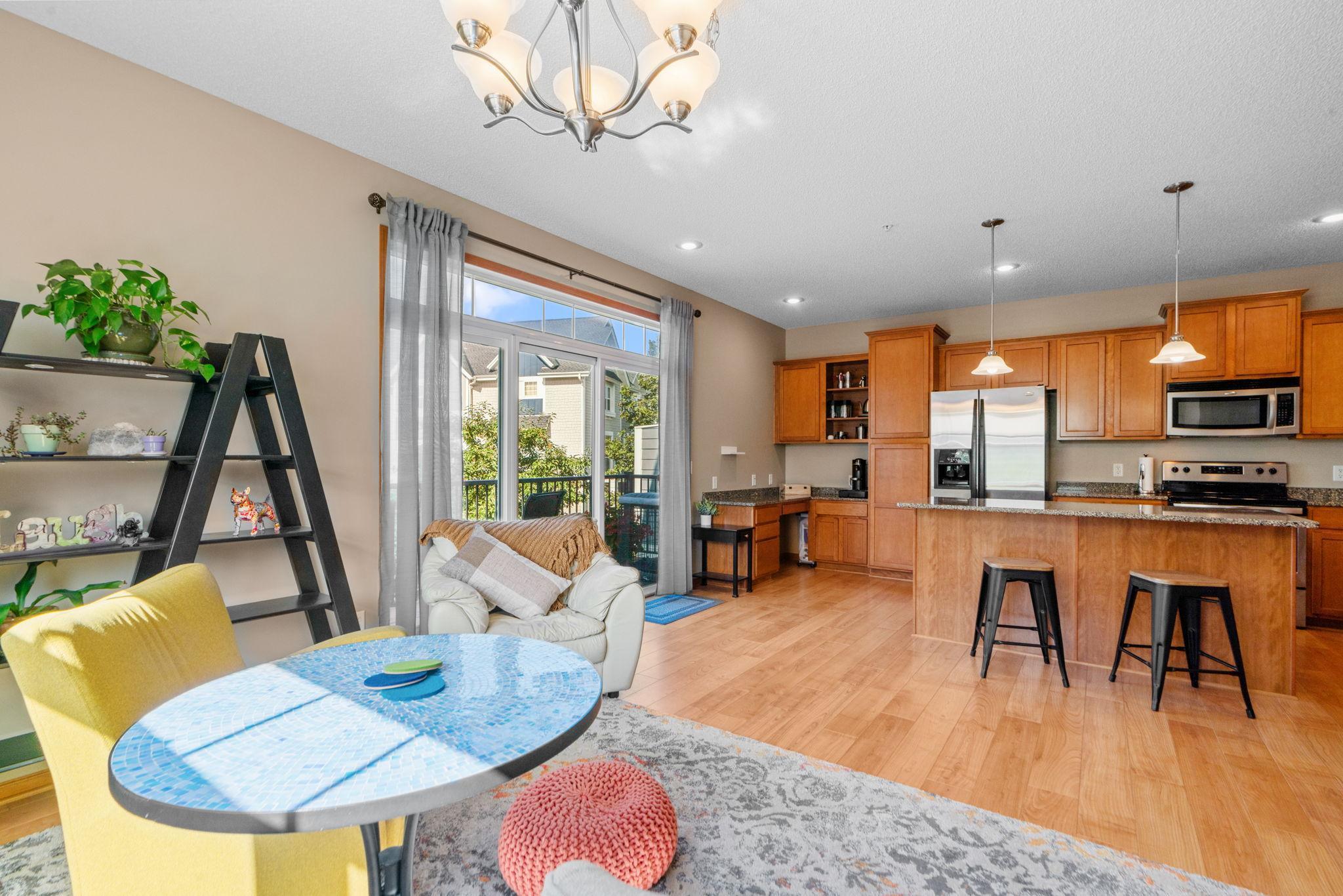 15601 Eagles Nest Way Unit: 501