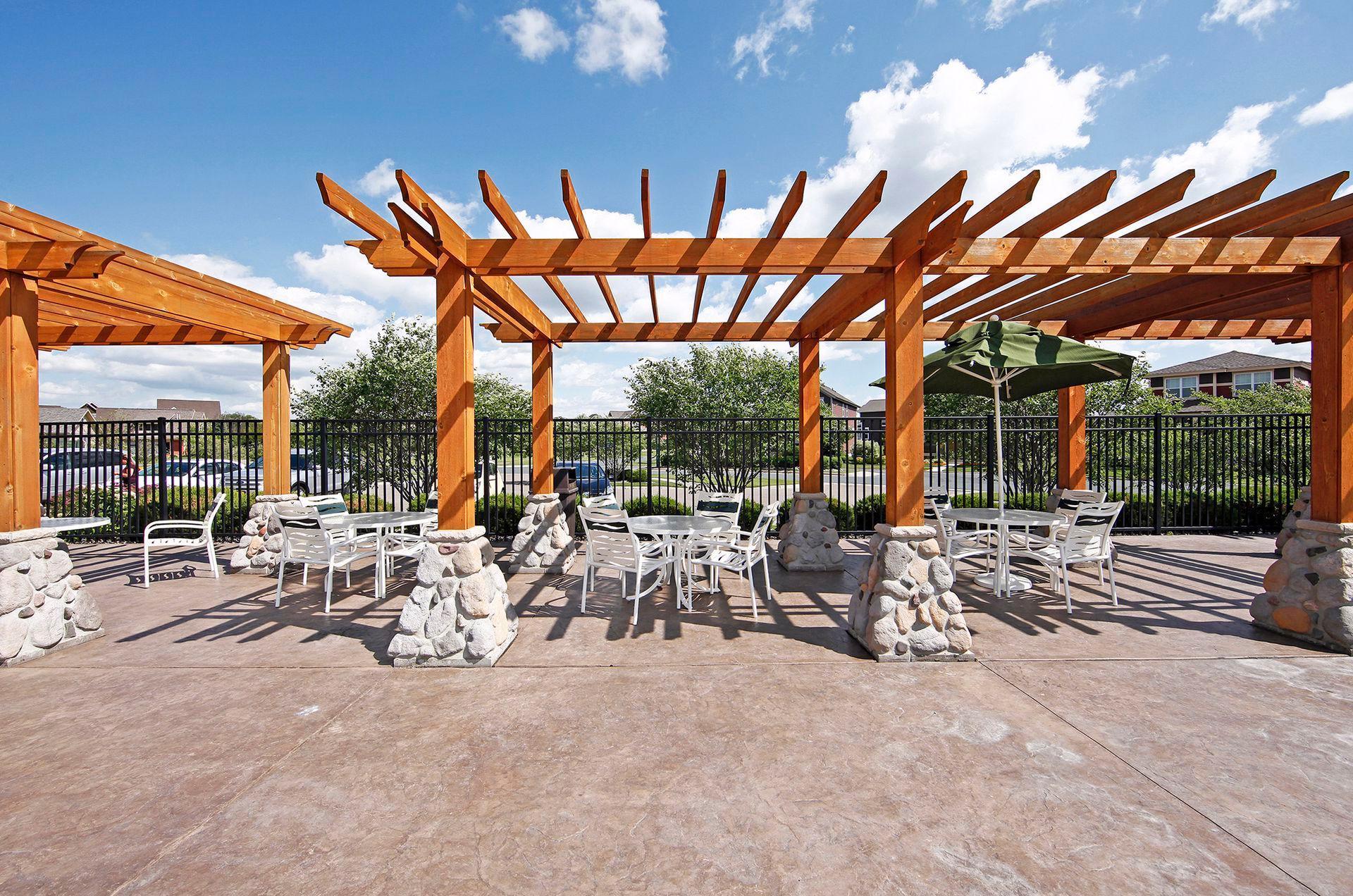 15601 Eagles Nest Way Unit: 501