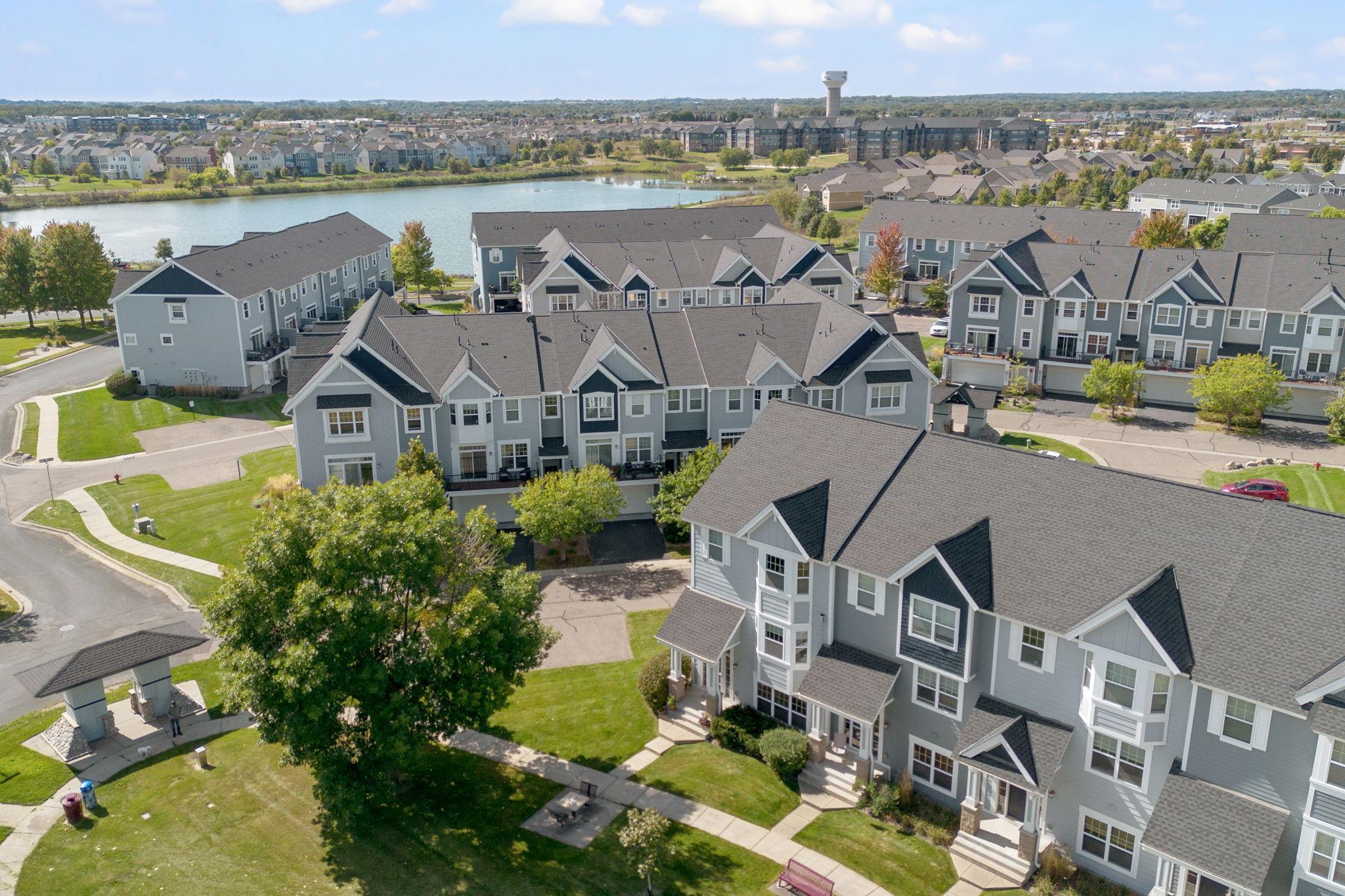 15601 Eagles Nest Way Unit: 501