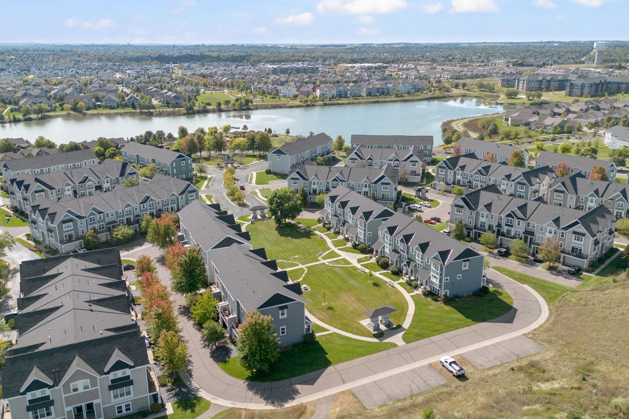 15601 Eagles Nest Way Unit: 501