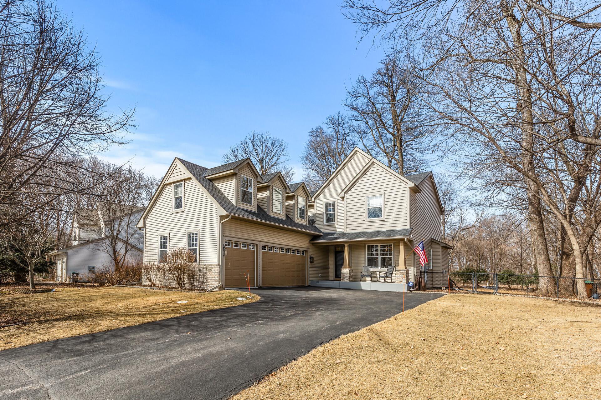 1260 Linden Lane