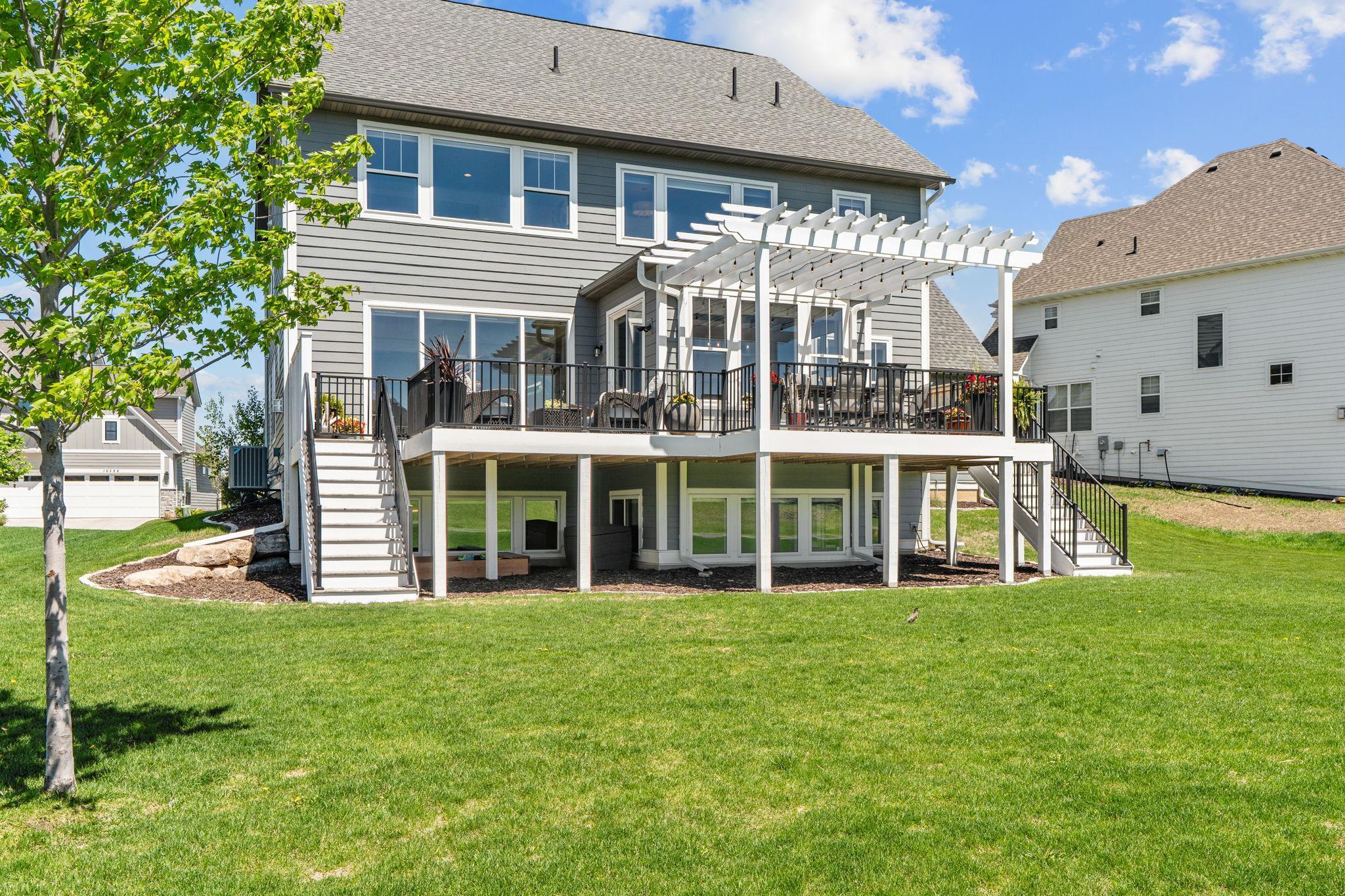 16321 Dryden Road