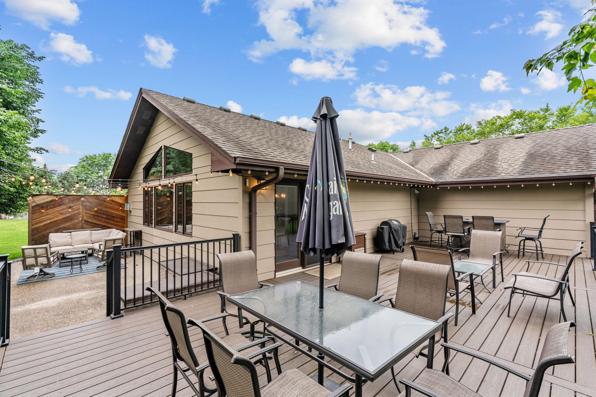 1104 Lavon Lane