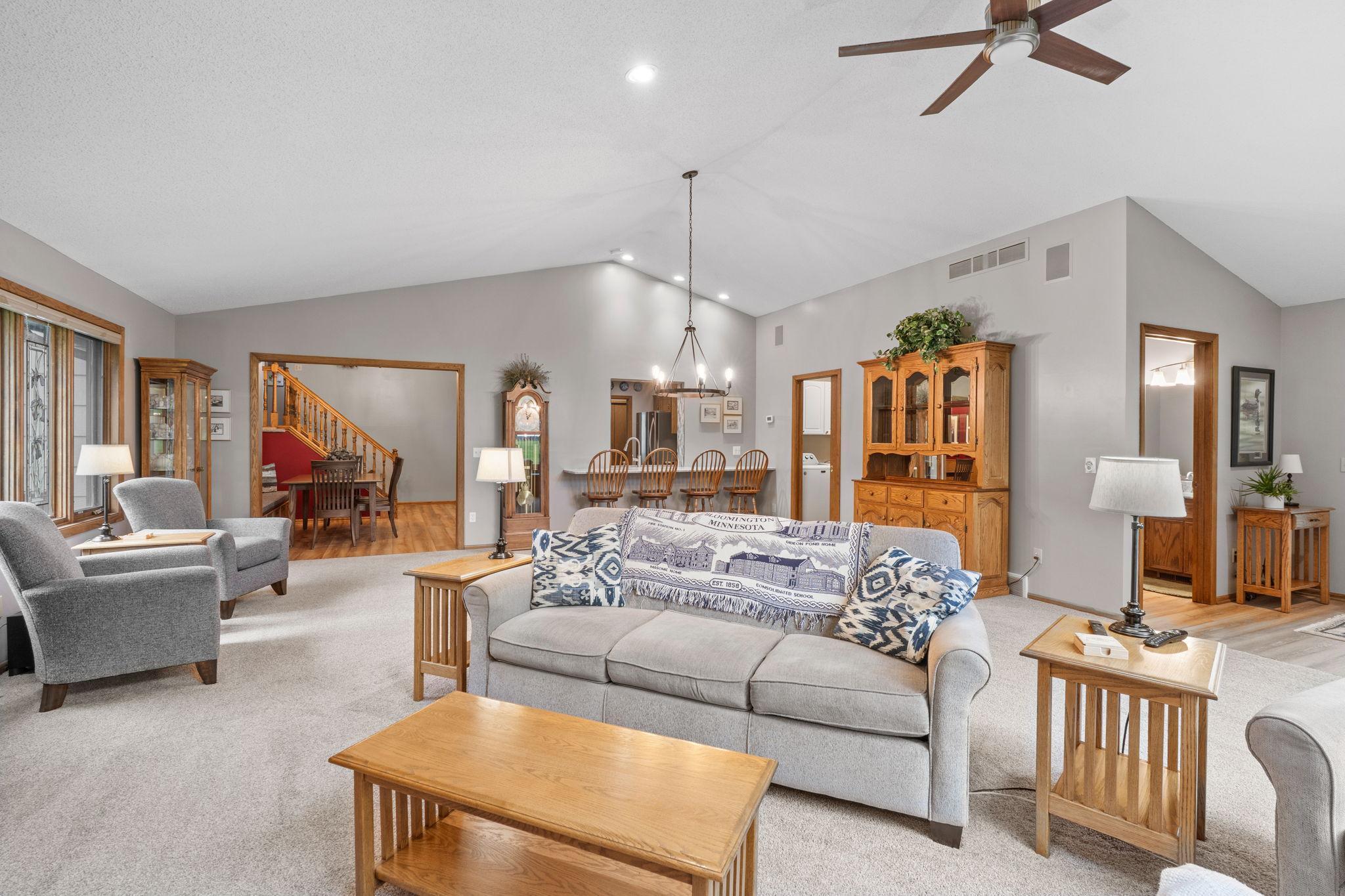 1104 Lavon Lane