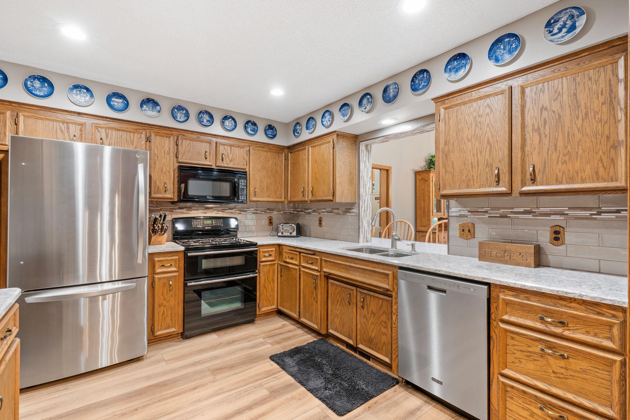 1104 Lavon Lane