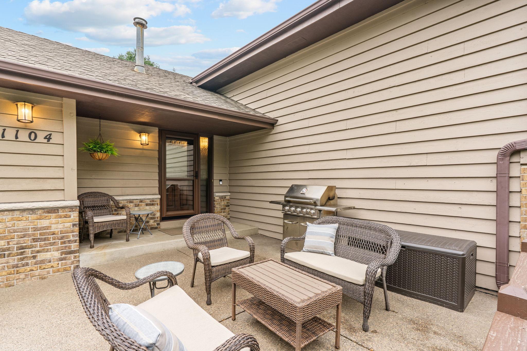 1104 Lavon Lane