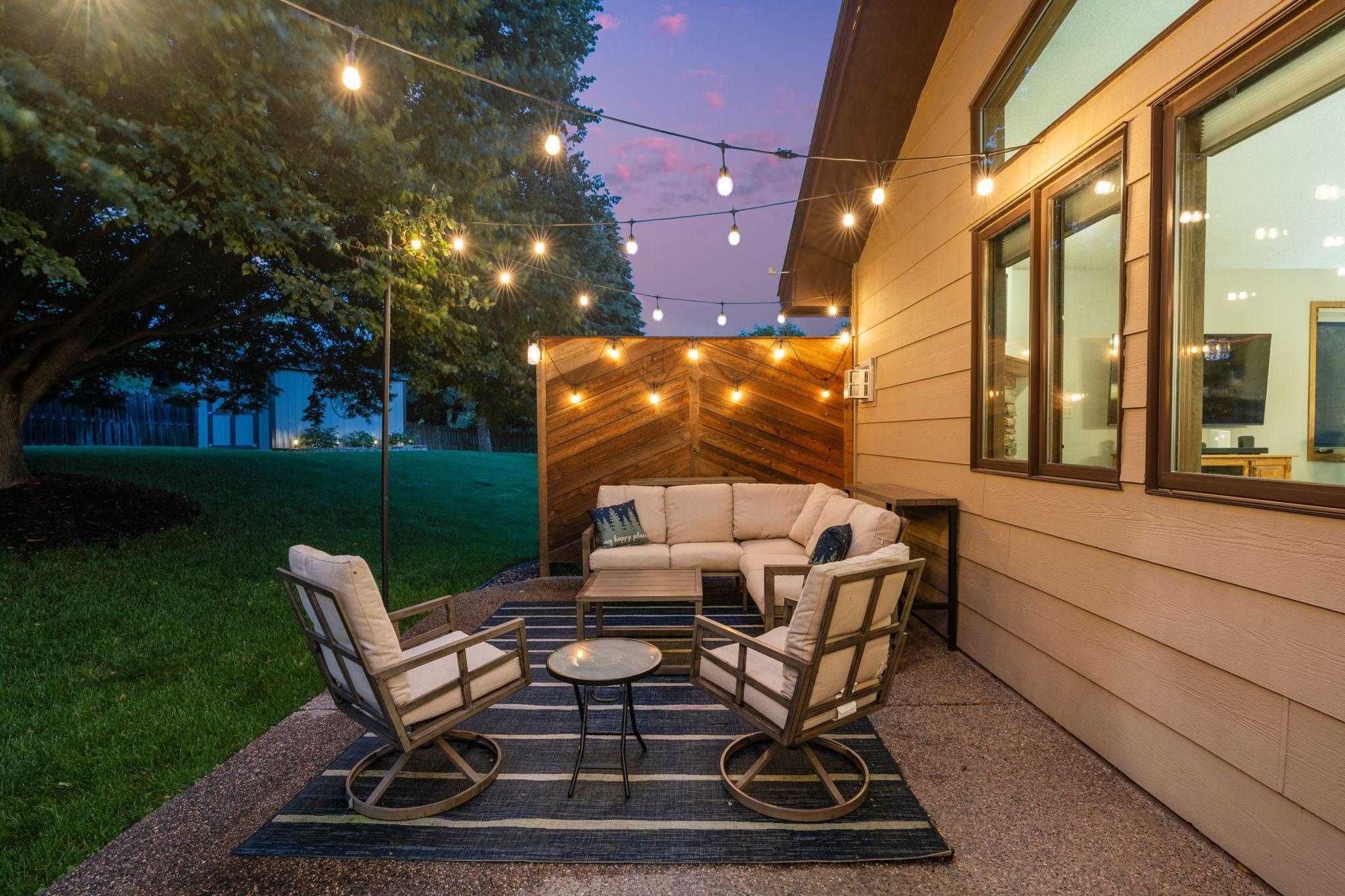 1104 Lavon Lane