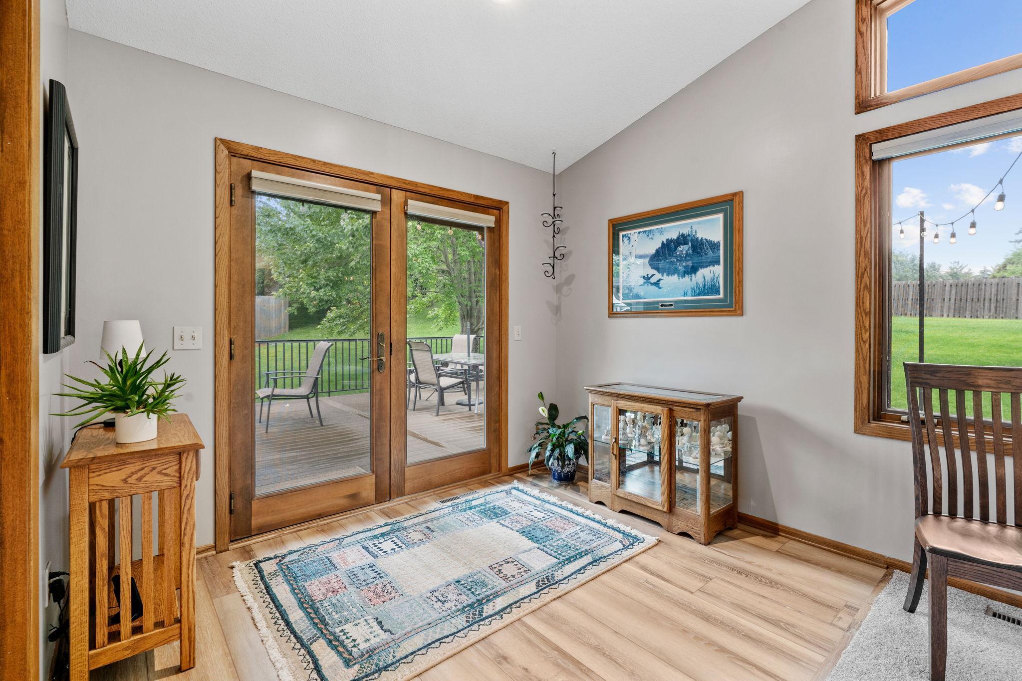 1104 Lavon Lane