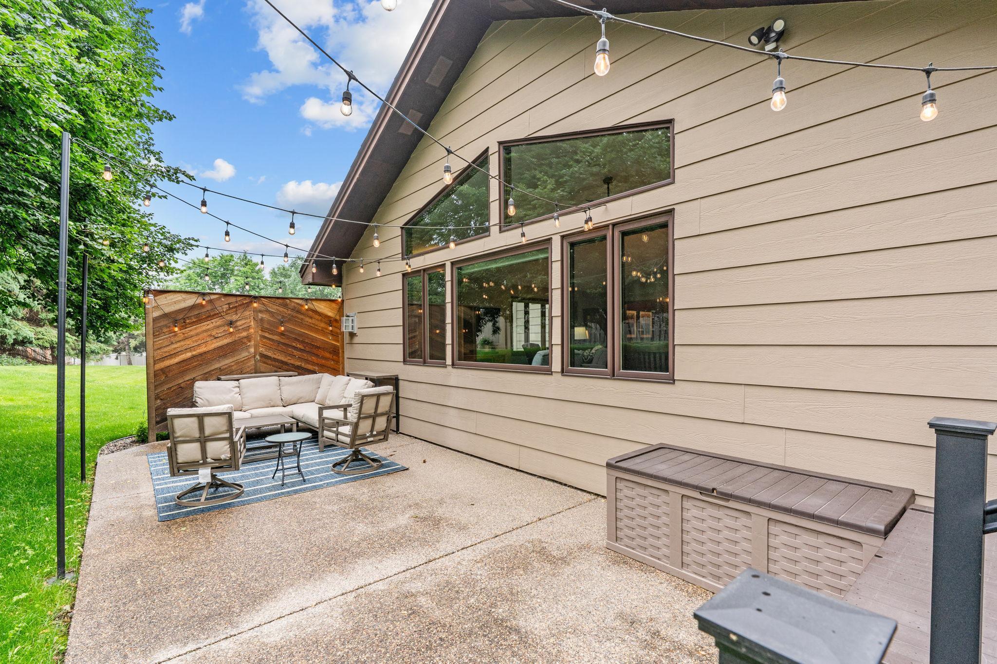 1104 Lavon Lane