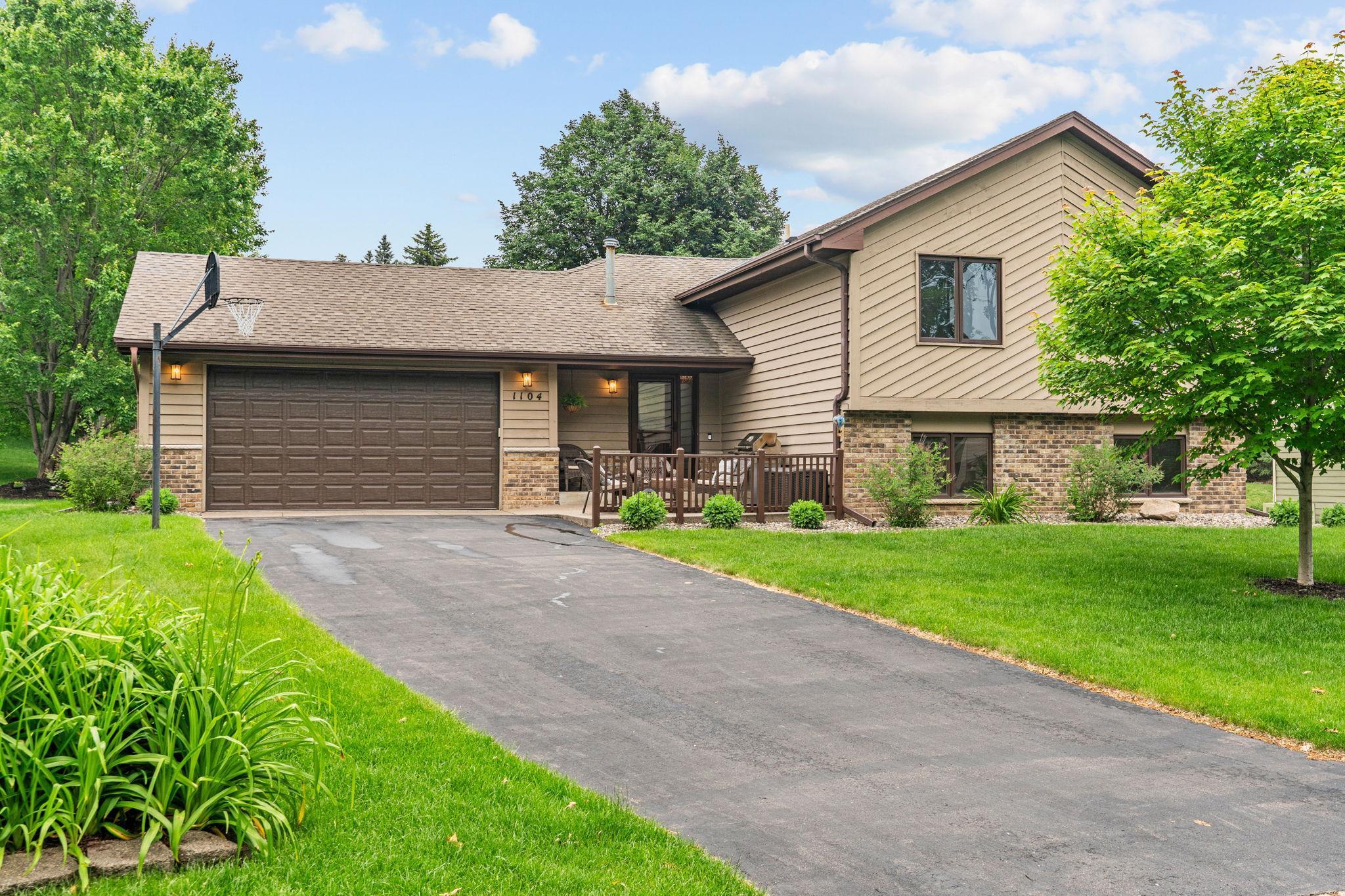 1104 Lavon Lane