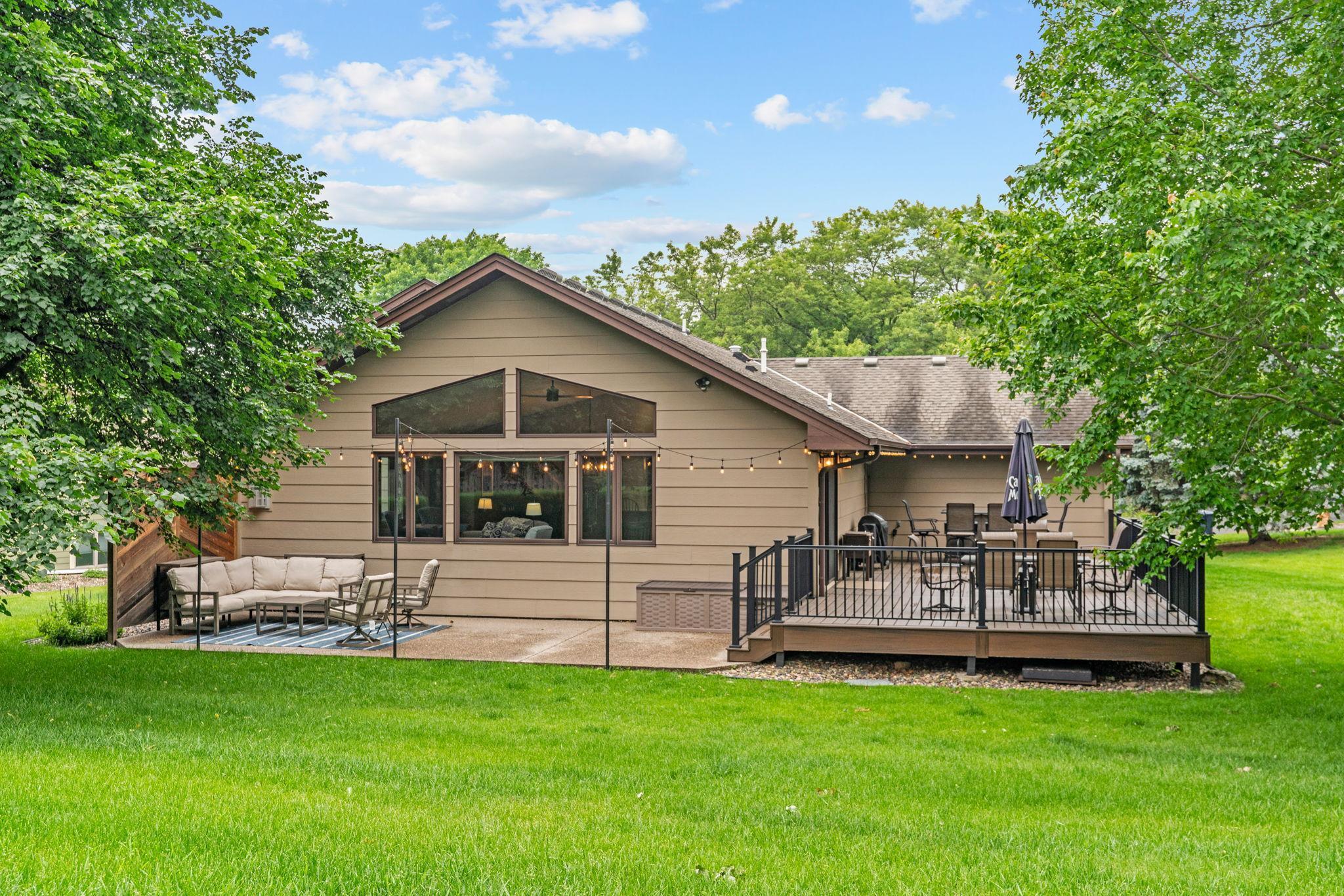 1104 Lavon Lane