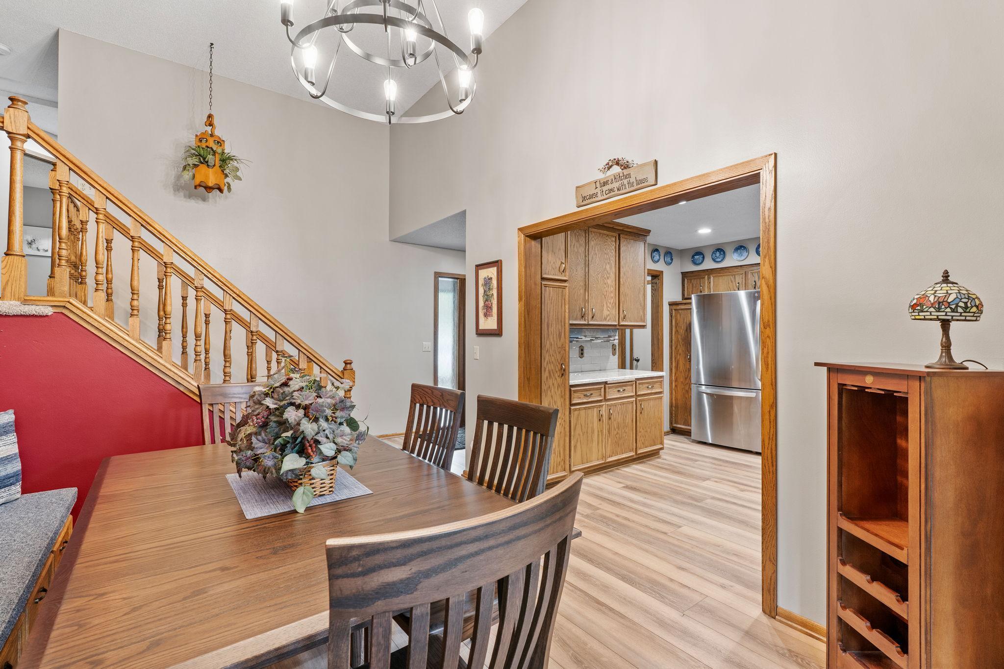 1104 Lavon Lane