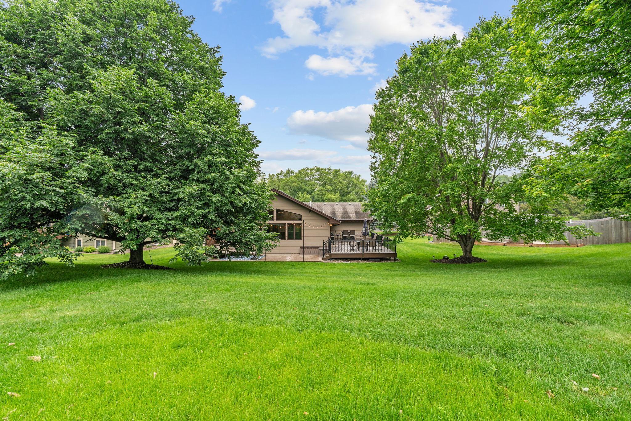 1104 Lavon Lane