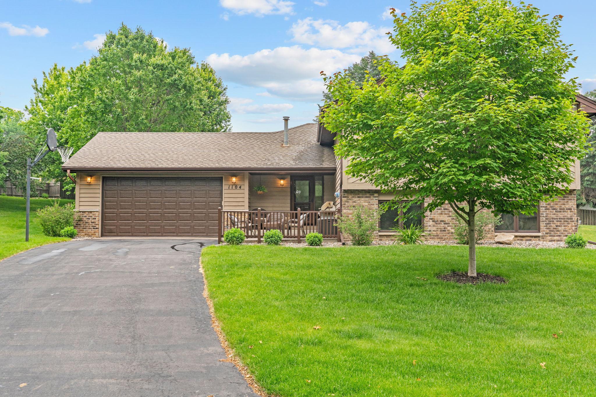 1104 Lavon Lane