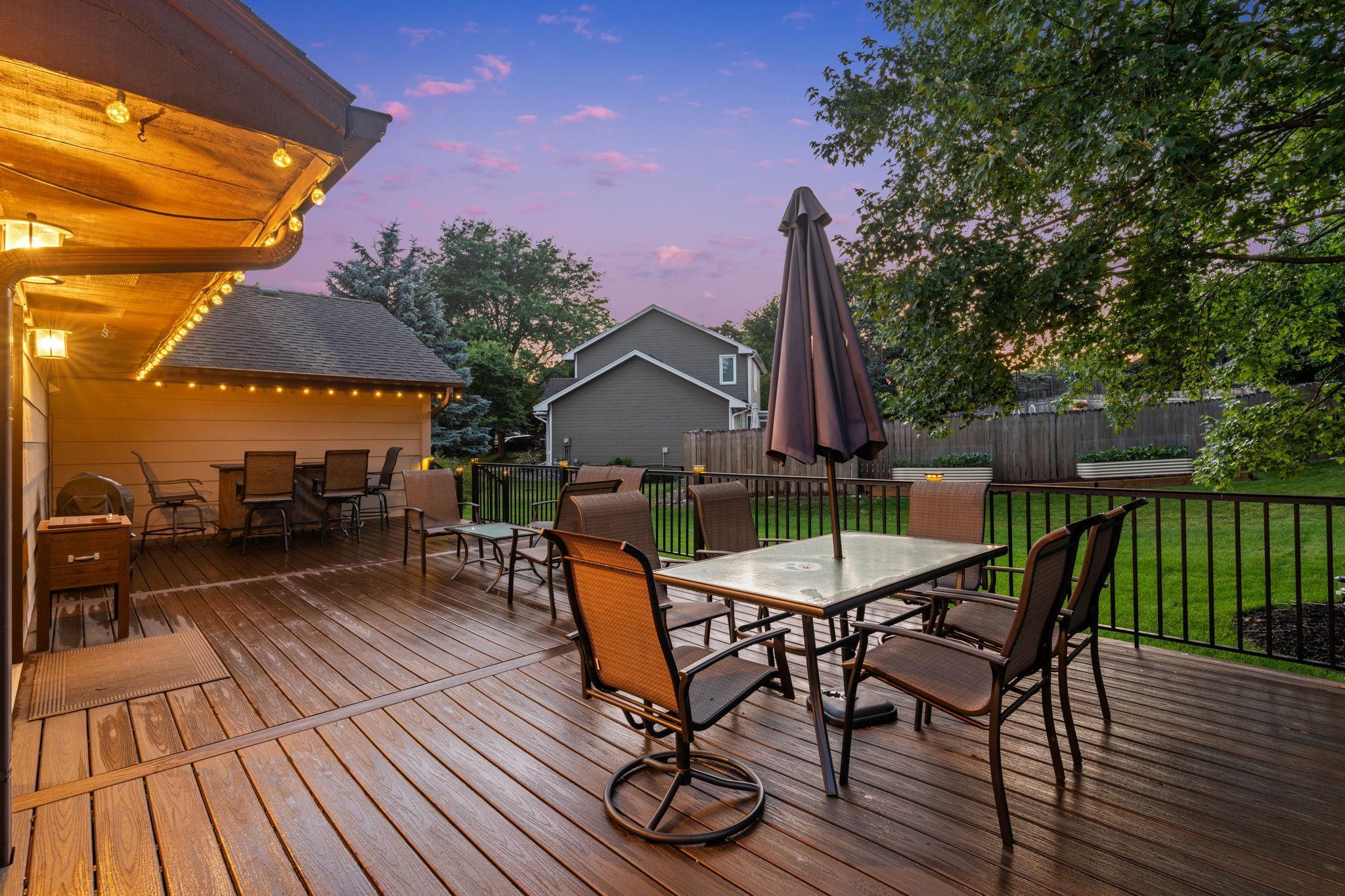 1104 Lavon Lane