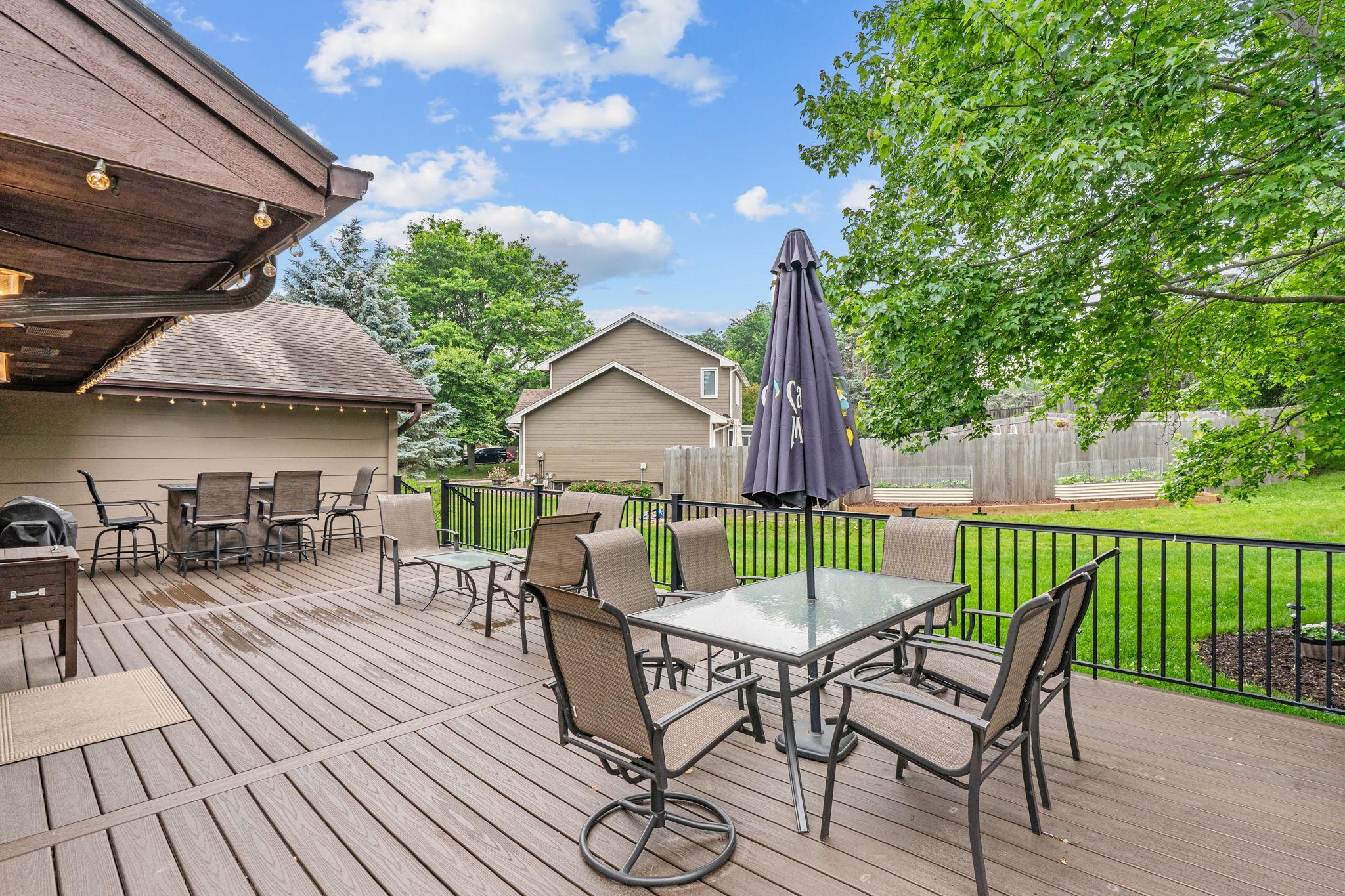 1104 Lavon Lane