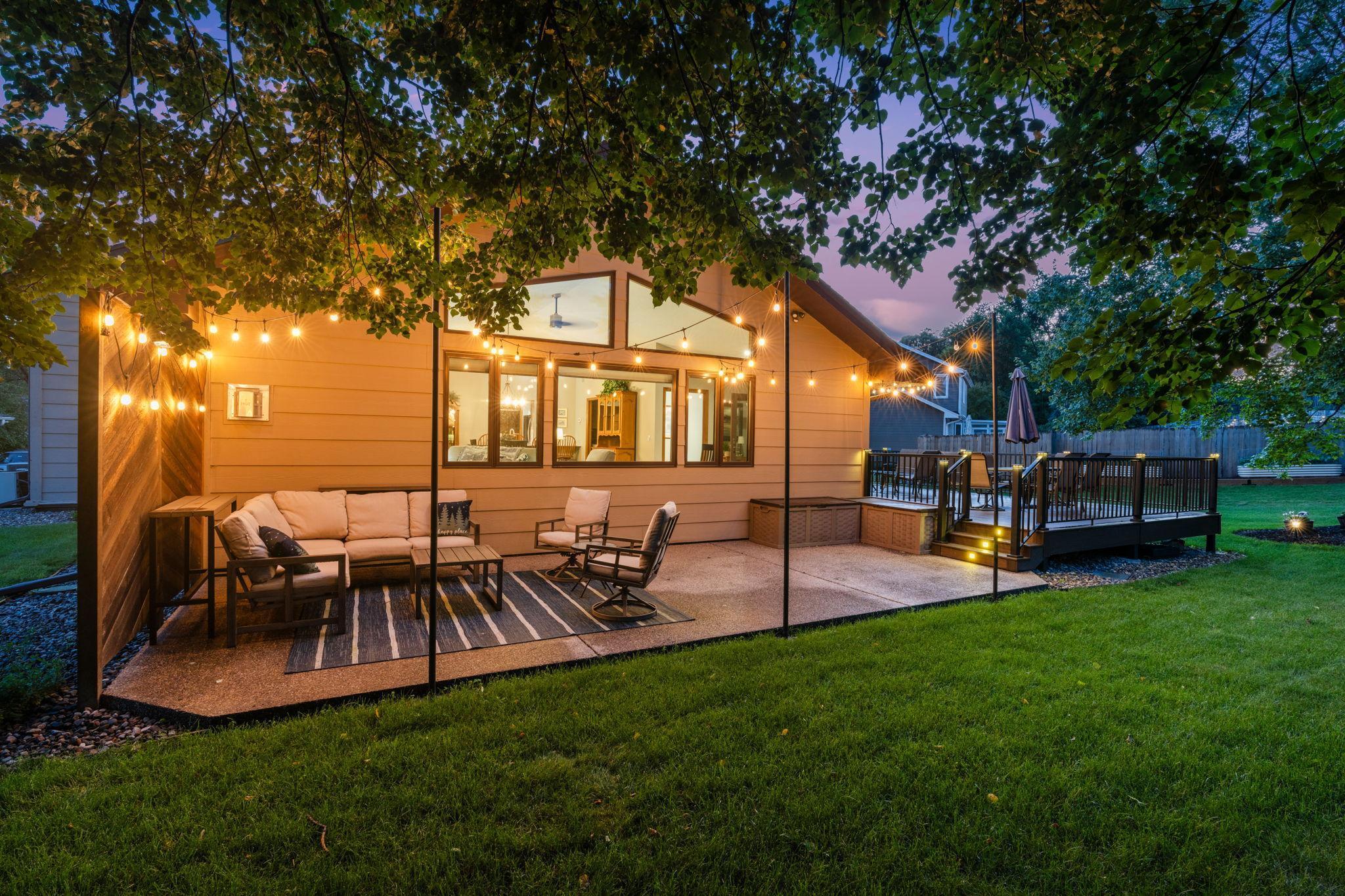 1104 Lavon Lane